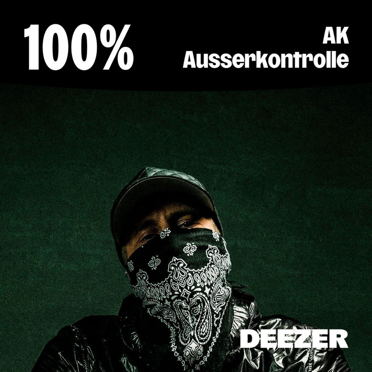 Ak Ausserkontrolle Jim Beam & Voddi Text 100% AK Ausserkontrolle Playlist | RTL+
