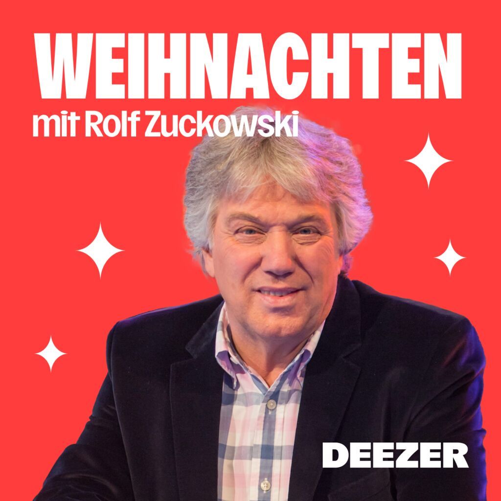 Weihnachten Mit Rolf Zuckowski Playlist | RTL+