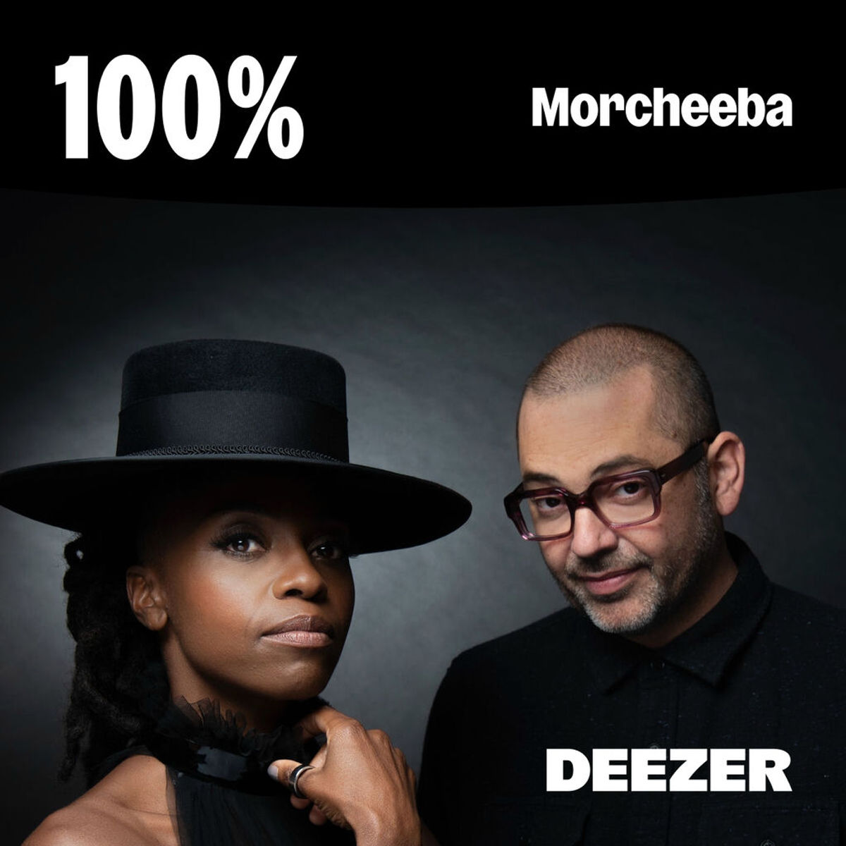 100 Morcheeba Playlist RTL+