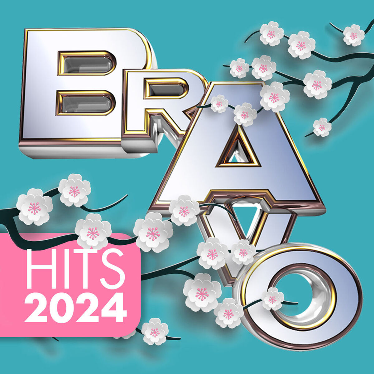 BRAVO Hits 2024 Playlist RTL+