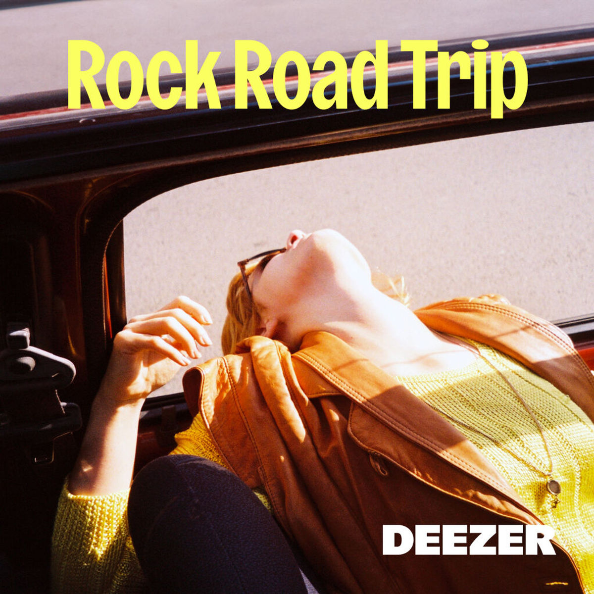 Rock Road Trip Playlist | RTL+