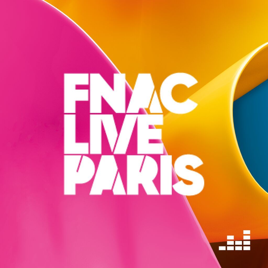 Fnac Live Paris 2023 Playlist | RTL+