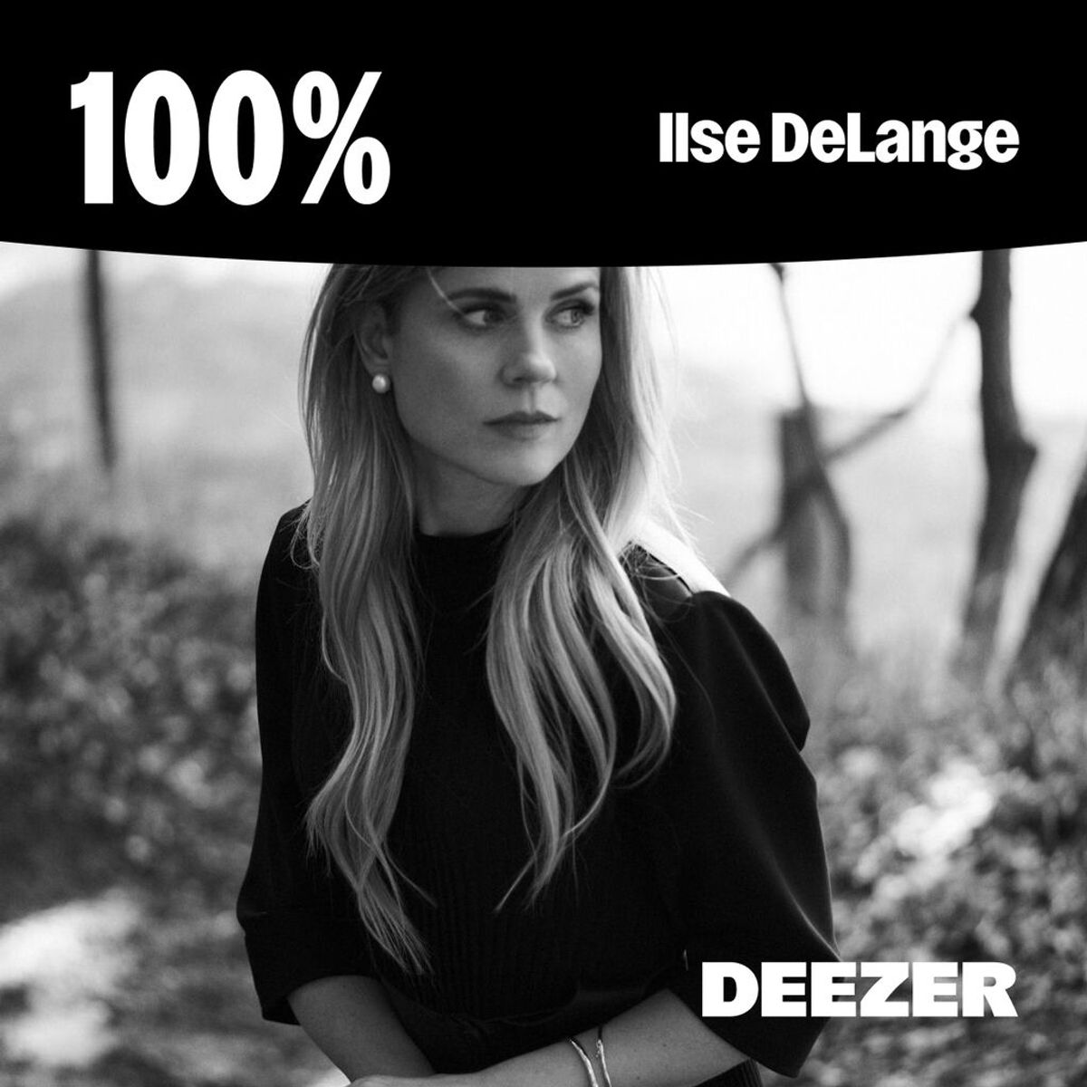100 Ilse DeLange Playlist RTL+