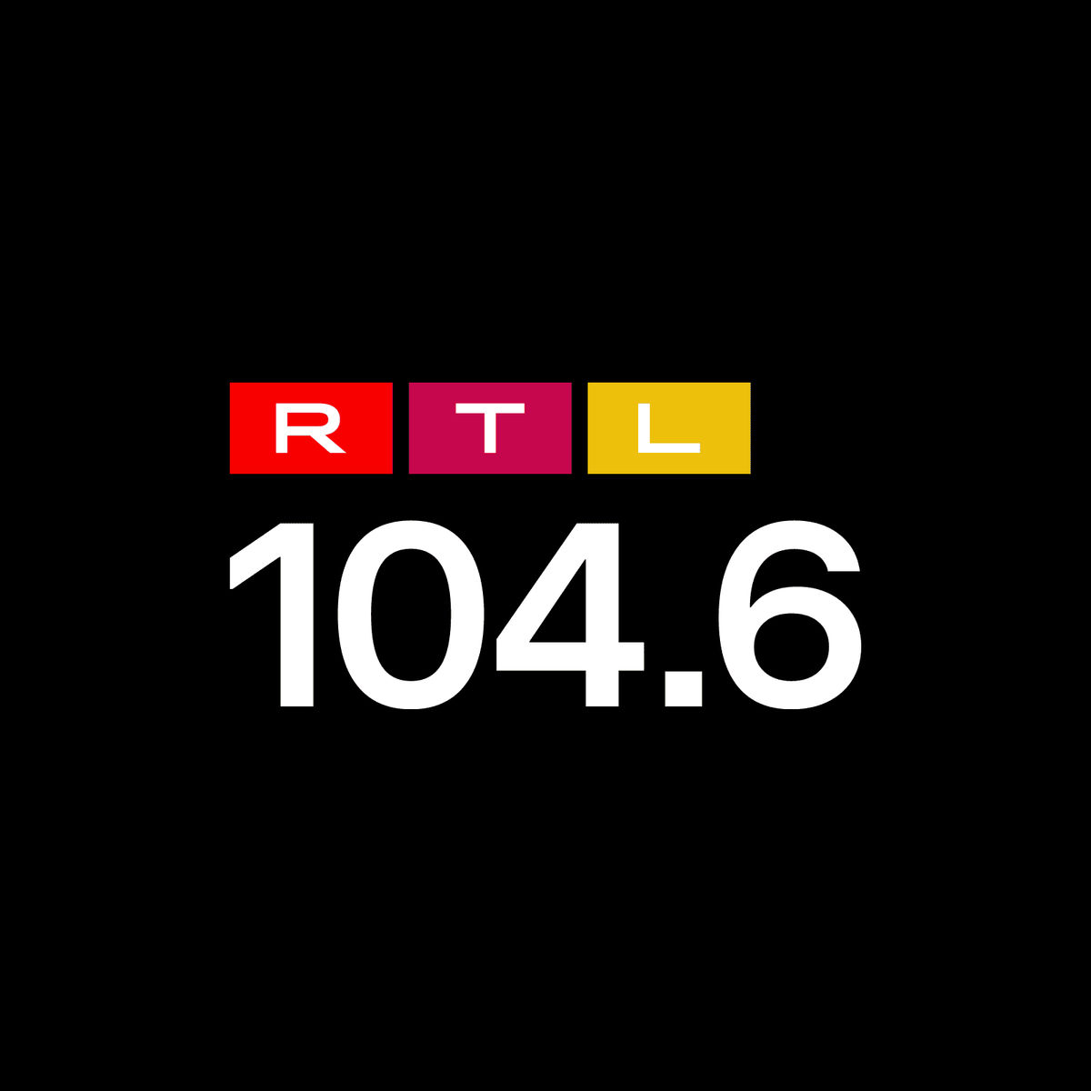 104.6 RTLStream jederzeit live mithören RTL+