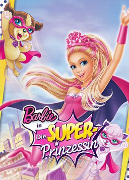 barbie filme super rtl