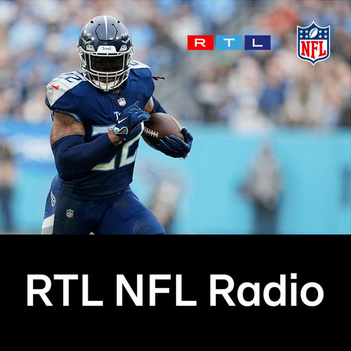 RTL NFL Radio Jetzt Radio online hören RTL+