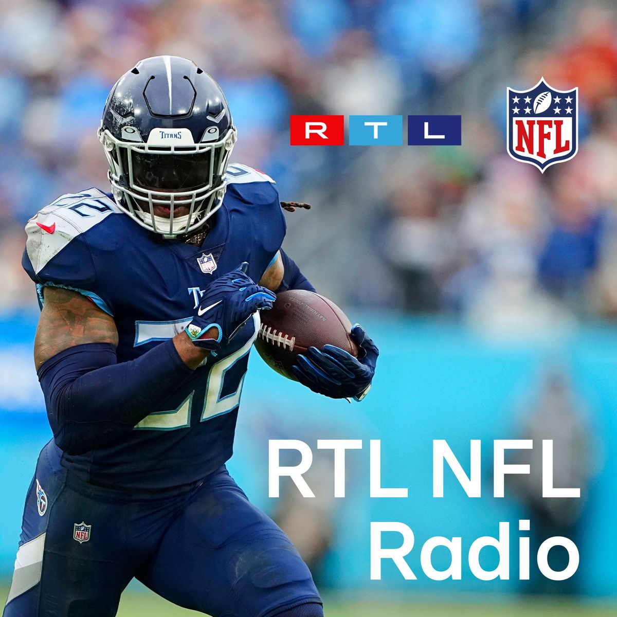 RTL NFL Radio Jetzt Radio online hören RTL+