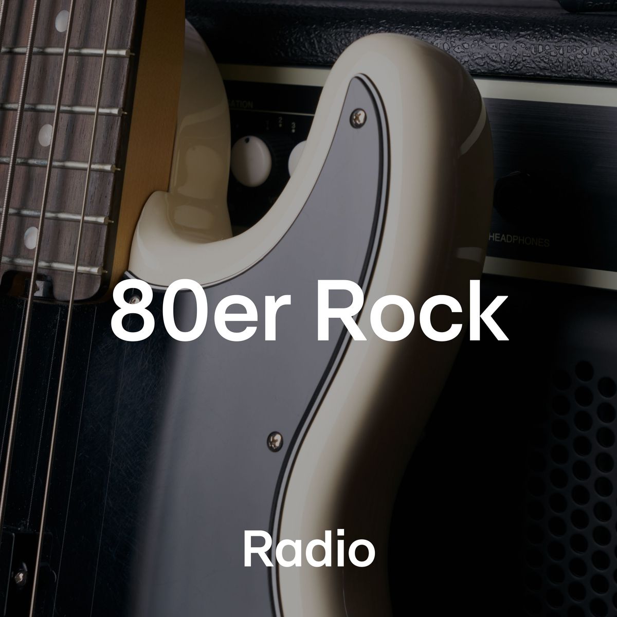 80er Rock Radio: Jetzt Radio online hören | RTL