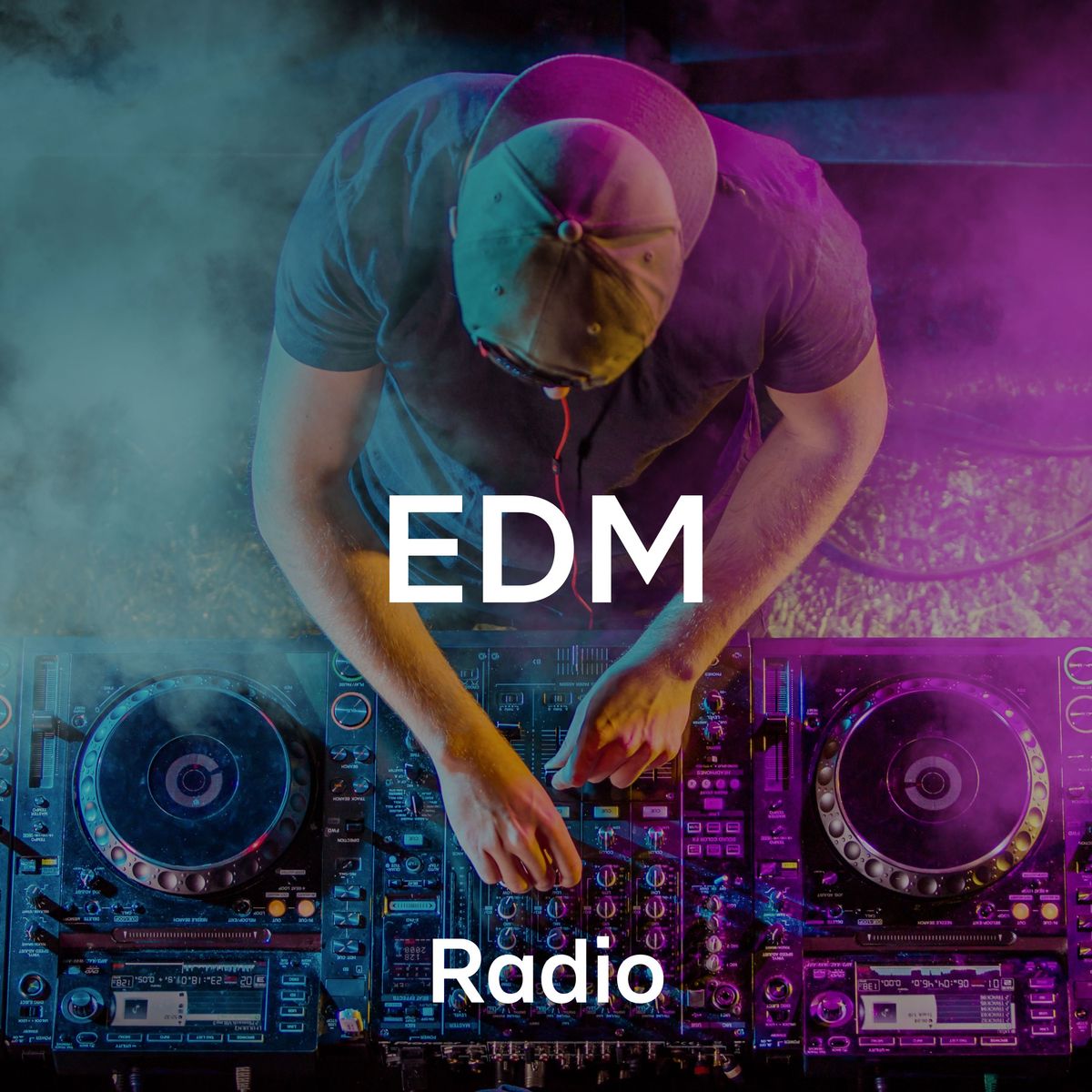 Edm Radio Jetzt Radio Online Hören Rtl