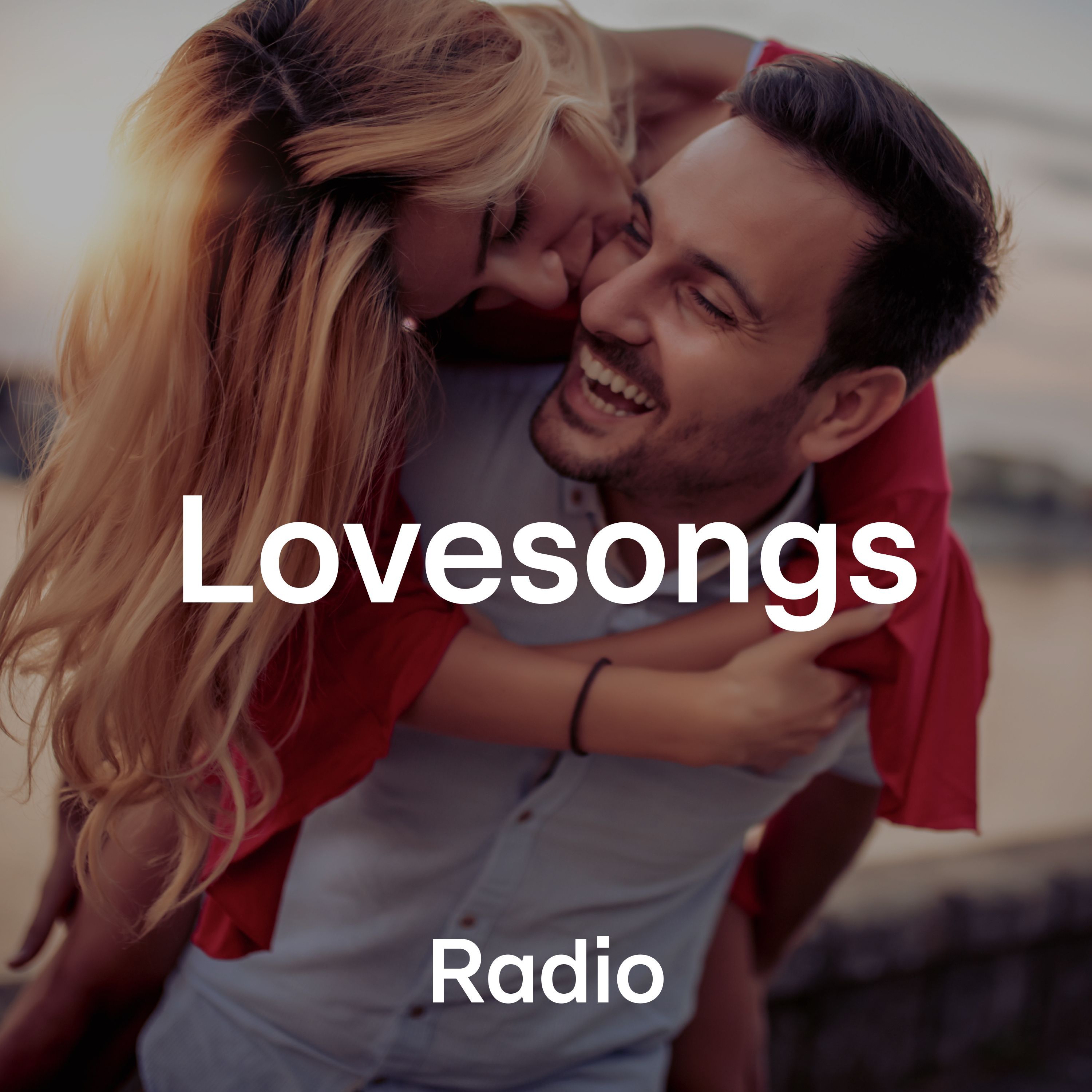Radio love song discount