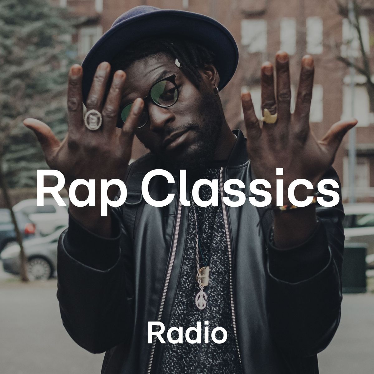 Rap Classics Radio: Jetzt Radio online hören | RTL+