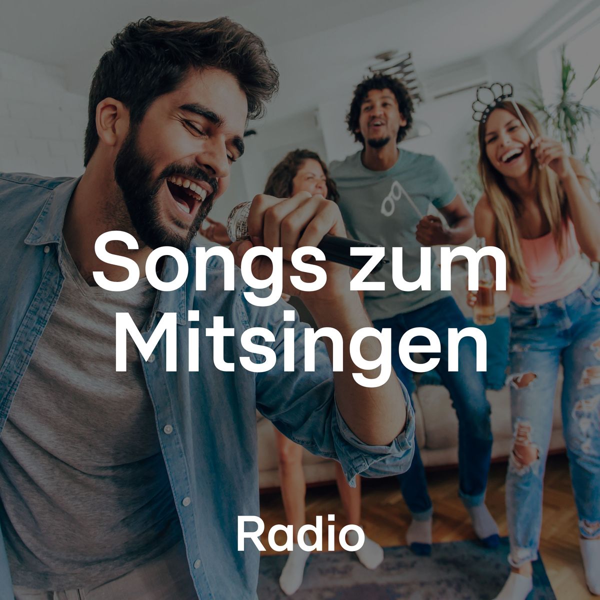 Songs Zum Mitsingen Radio Jetzt Radio Online Hören Rtl