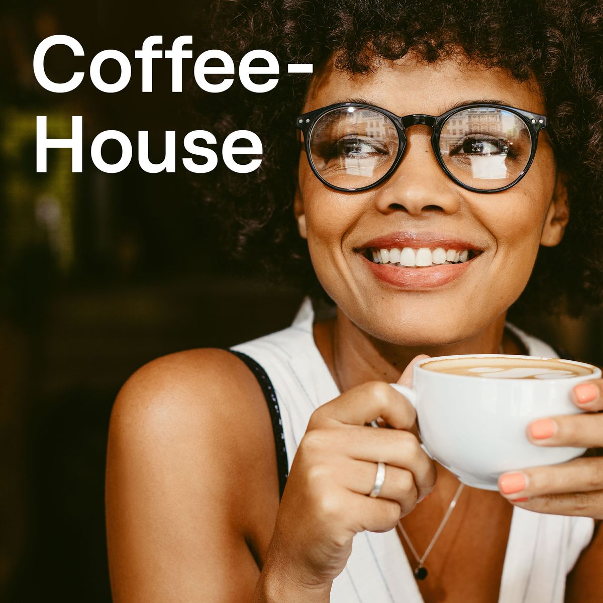 Coffee House Radio Jetzt Radio online hören RTL+