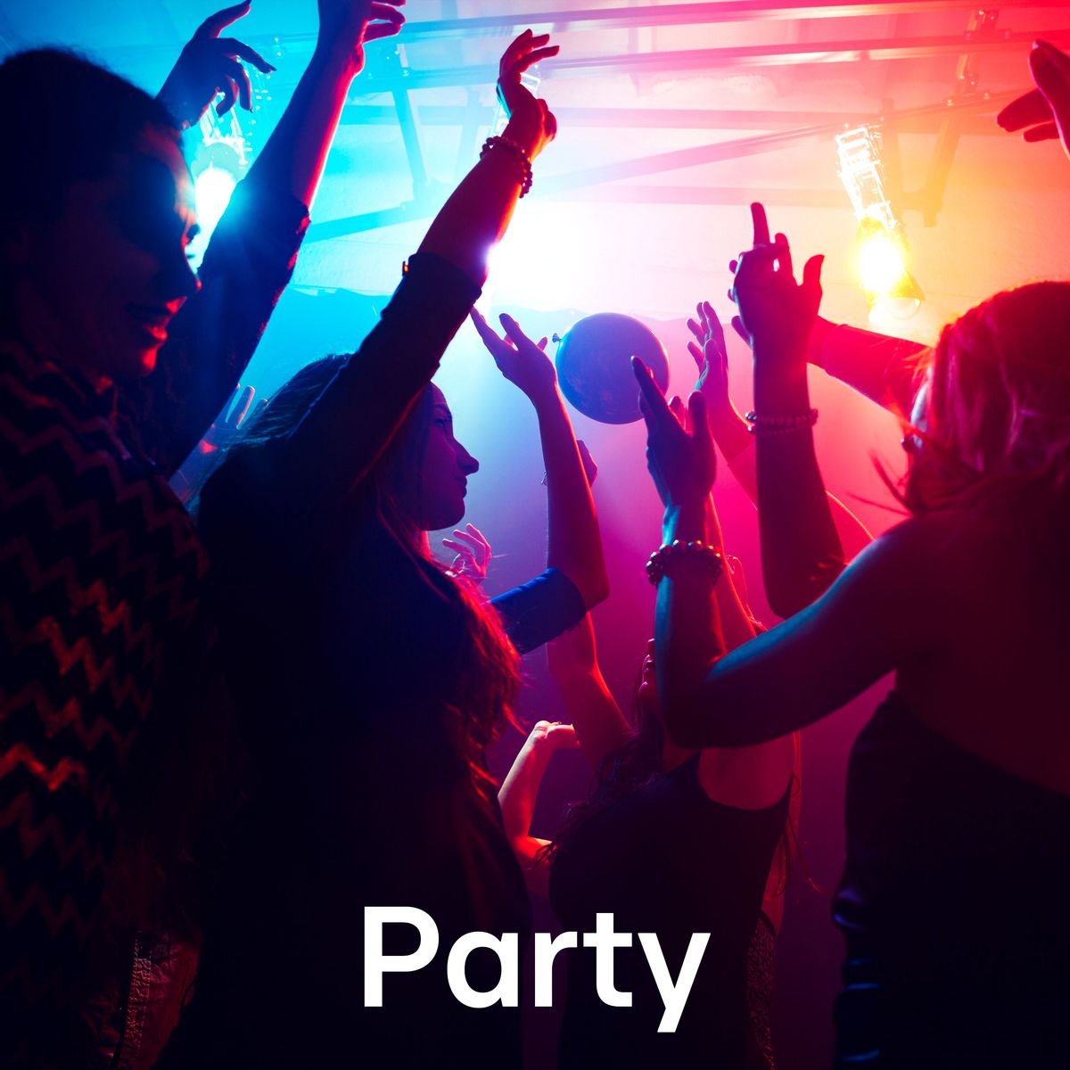 Party Radio Jetzt Radio online hören RTL+