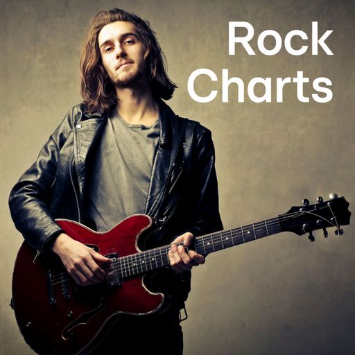 Rock Charts Radio Jetzt Radio online hören RTL+