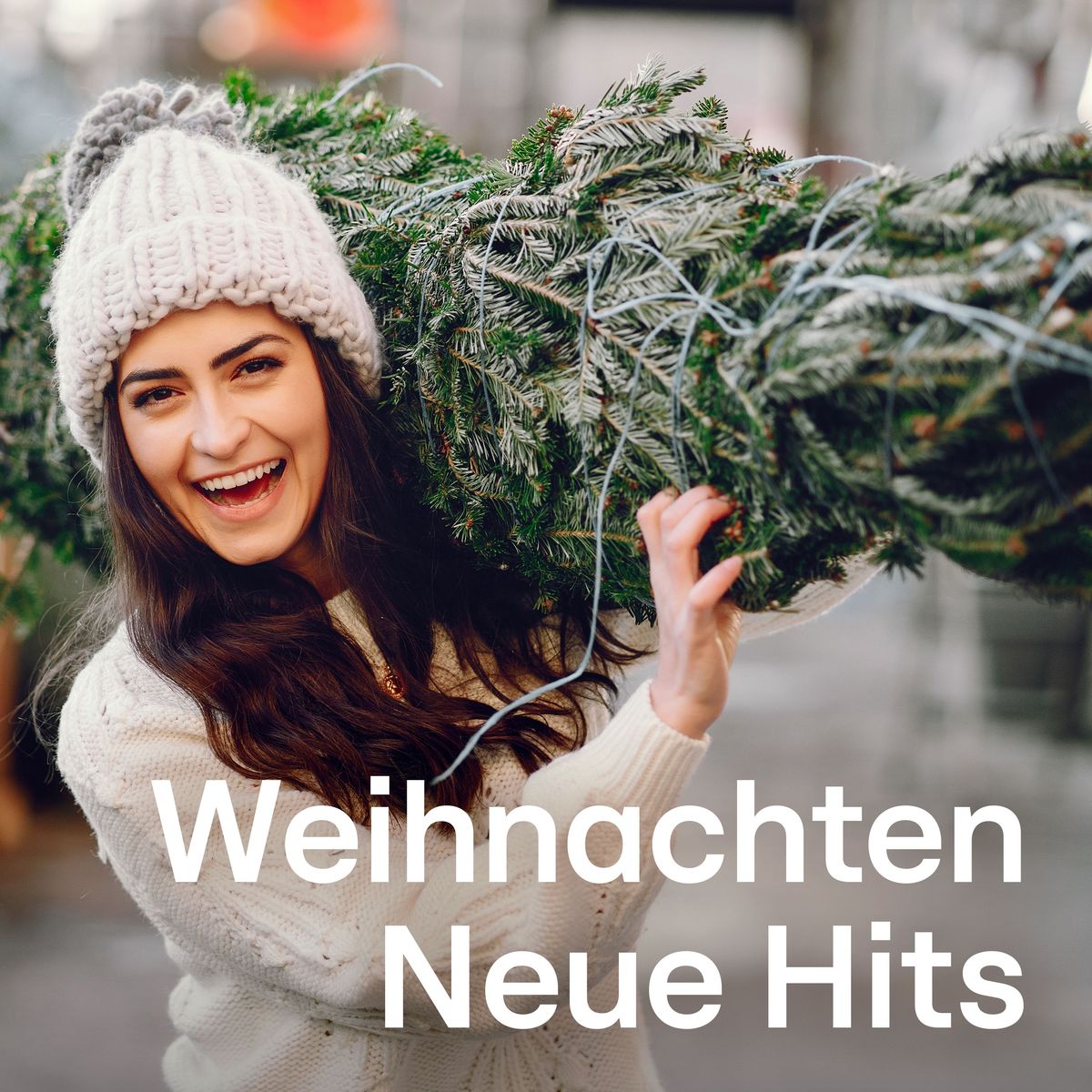 Weihnachten Neue Hits Jetzt Radio online hören RTL+