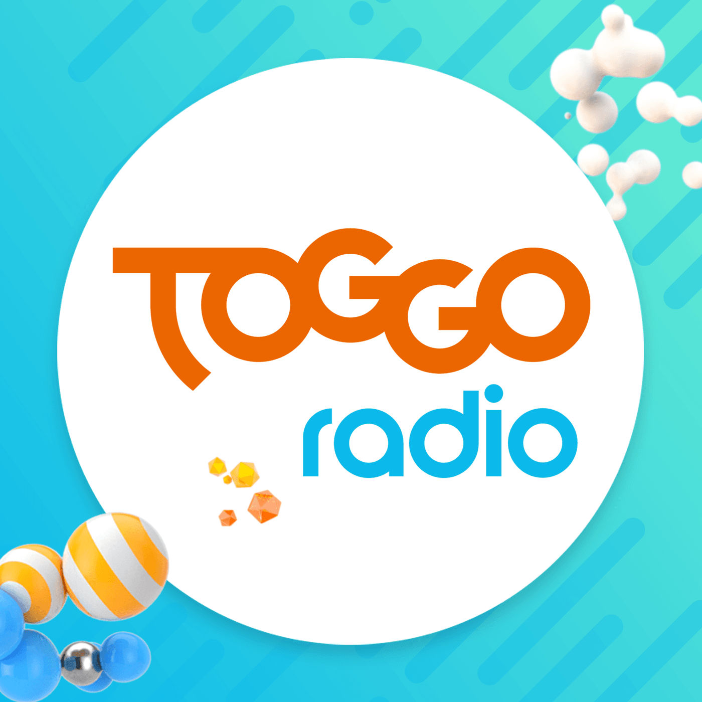 TOGGO Radio favicon