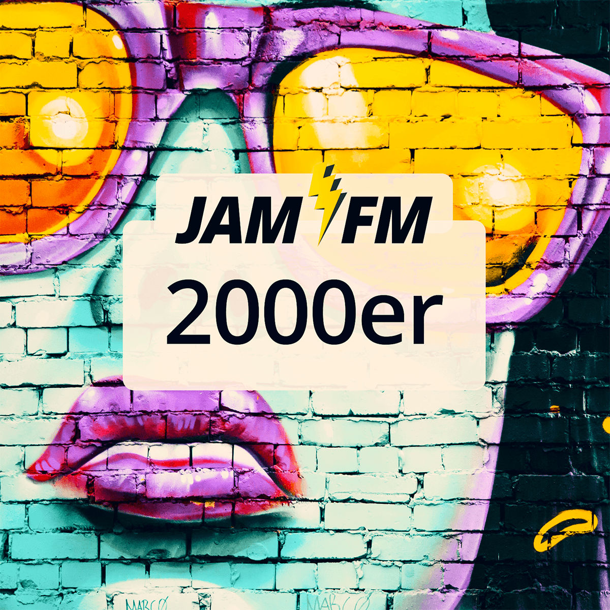 JAM FM 2000er Jetzt Radio online hören RTL+