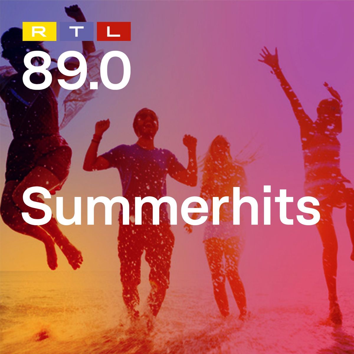 890 Rtl Summerhits Jetzt Radio Online Hören Rtl