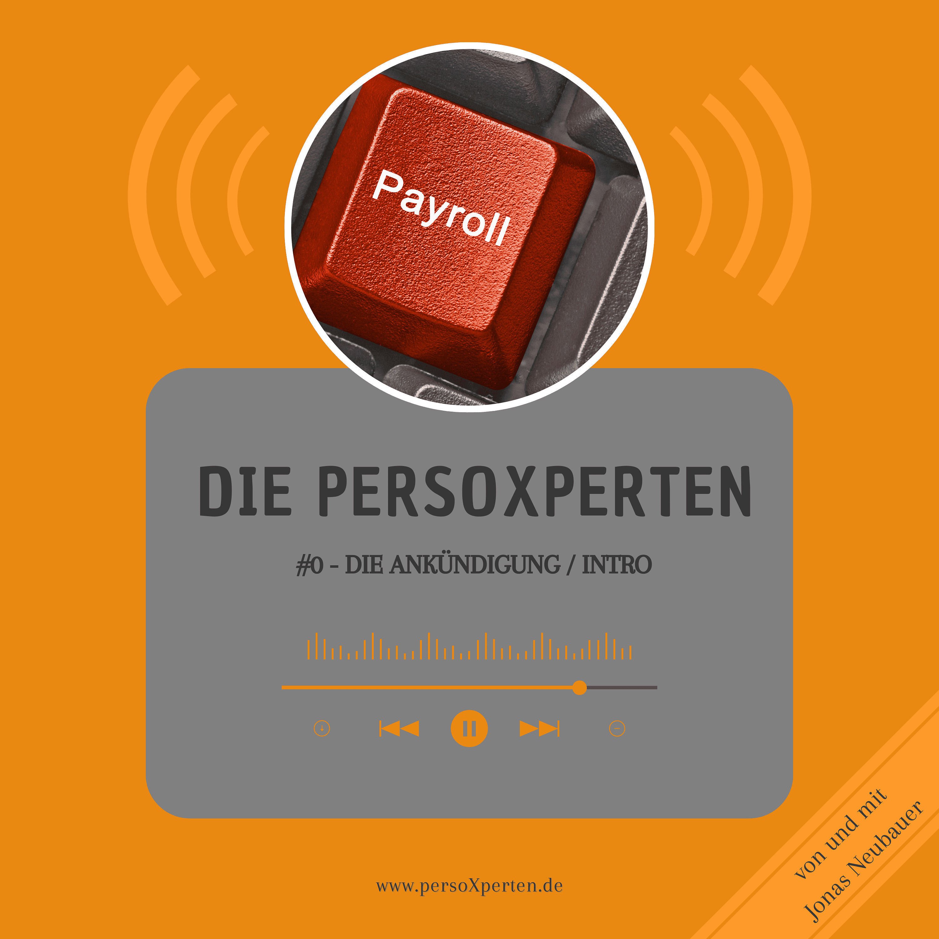 #0 - Ankündigung / Intro