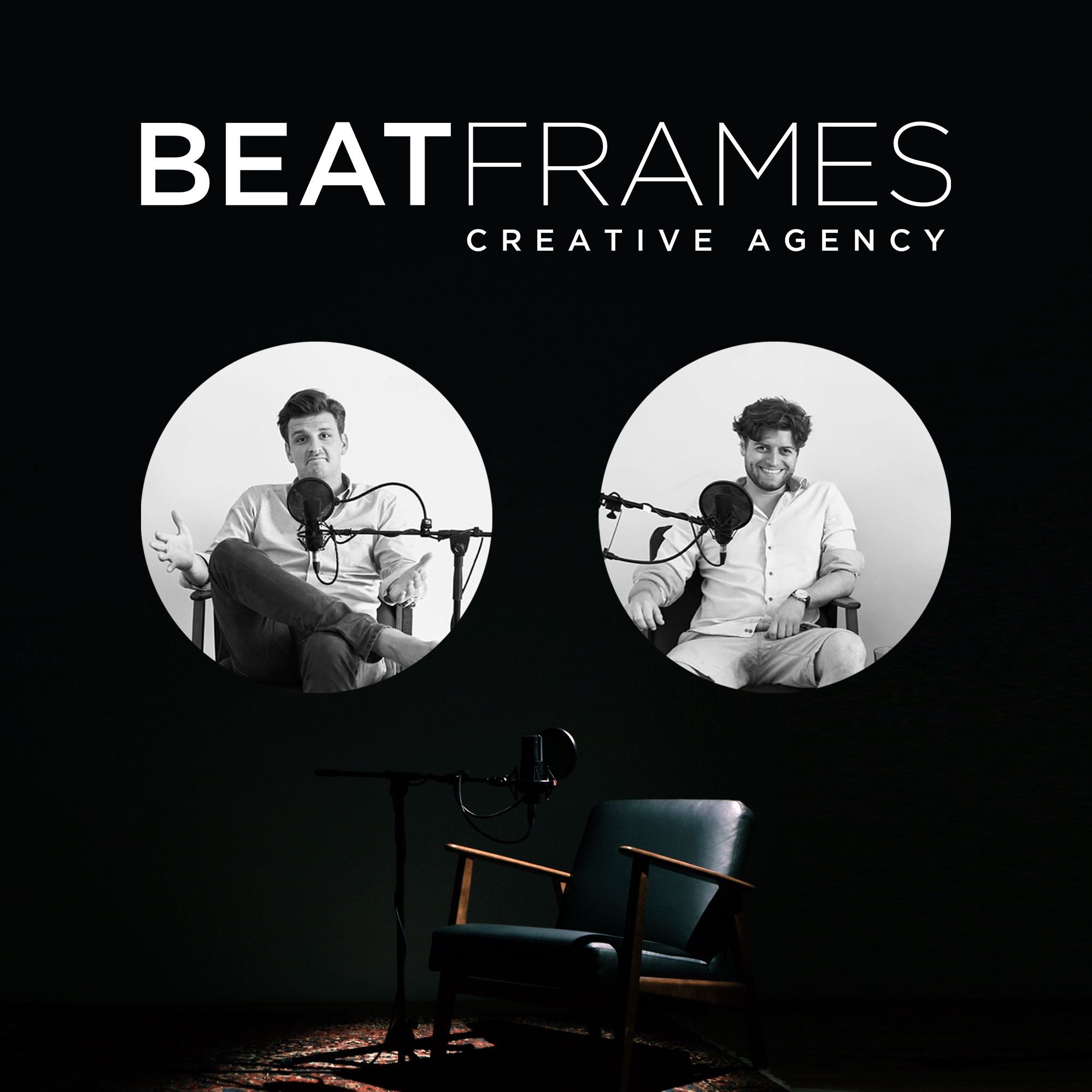 #0 beatframes Podcast - Trailer