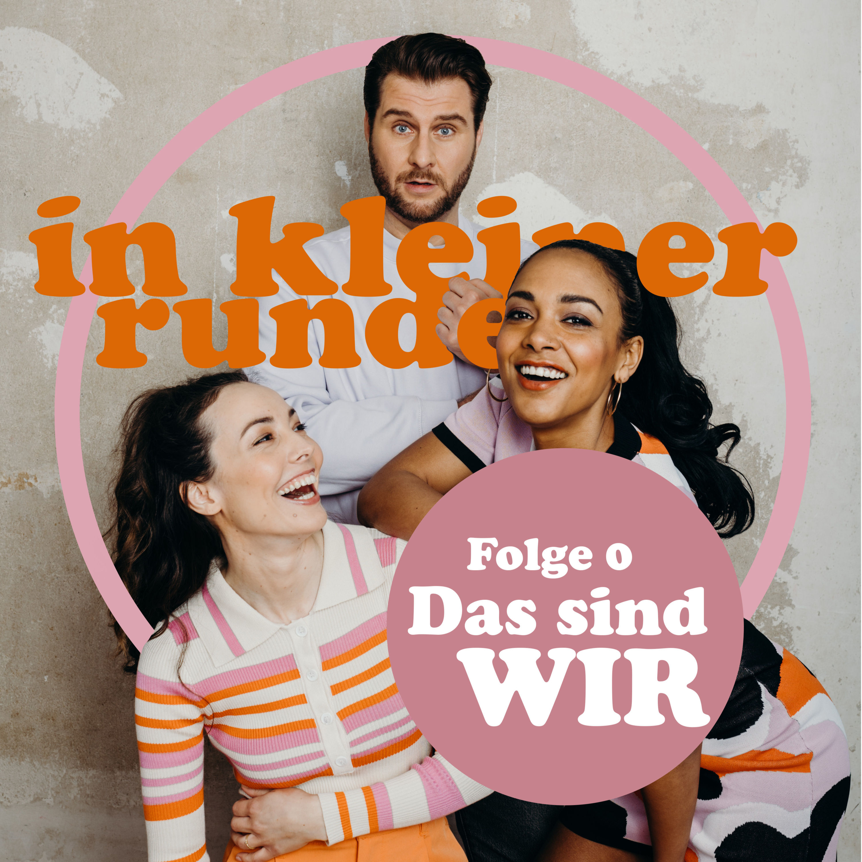 #0 - Das sind wir!