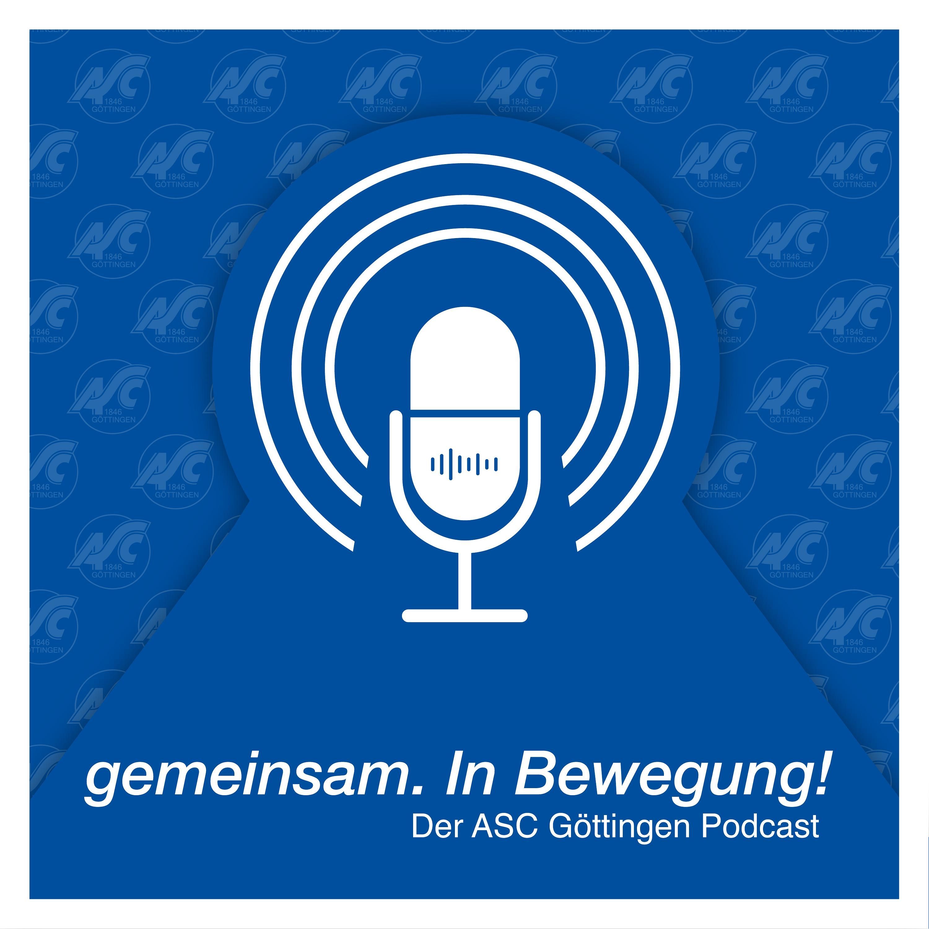 #0 - Der ASC Göttingen Podcast geht online!