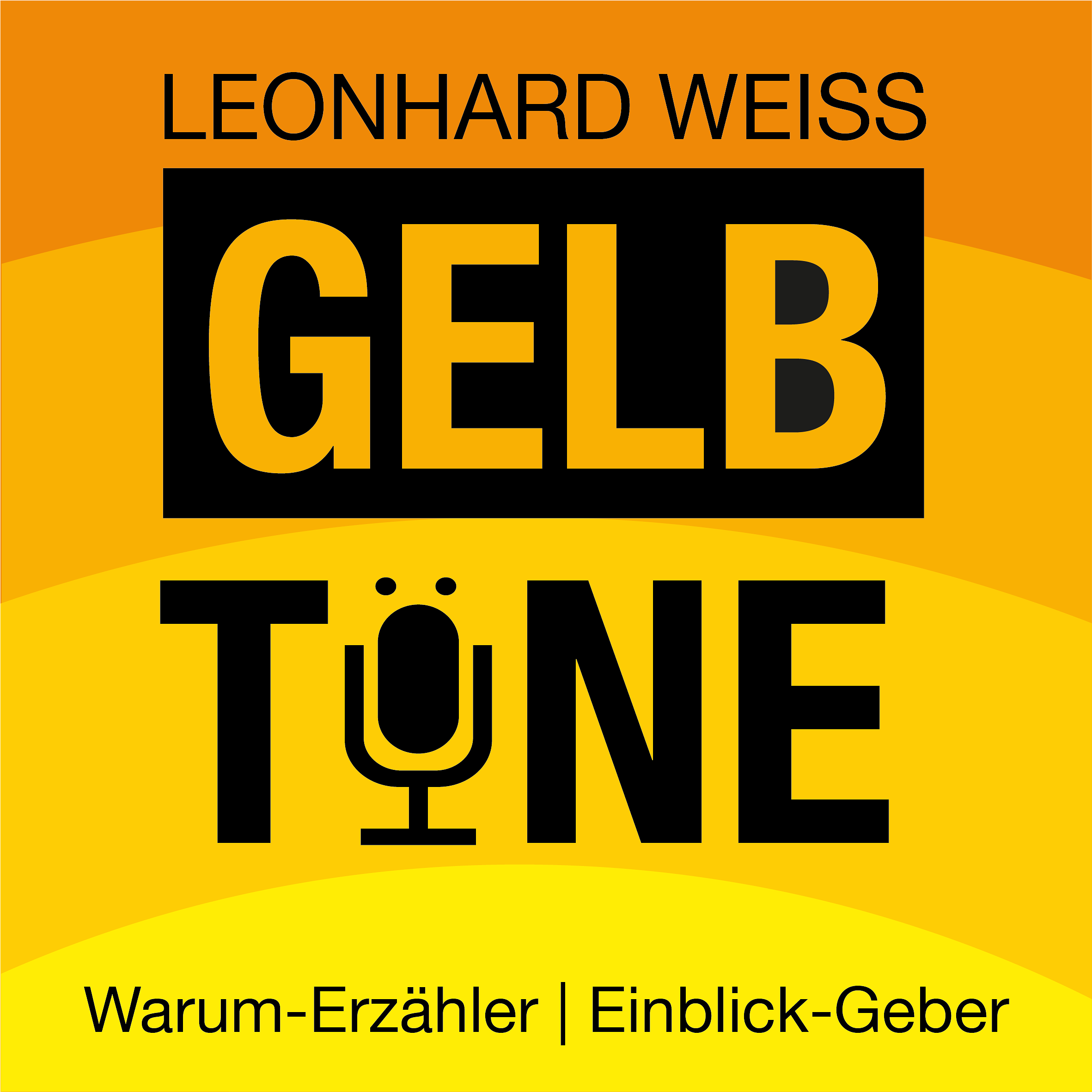 #0 GelbTöne: Here we are!
