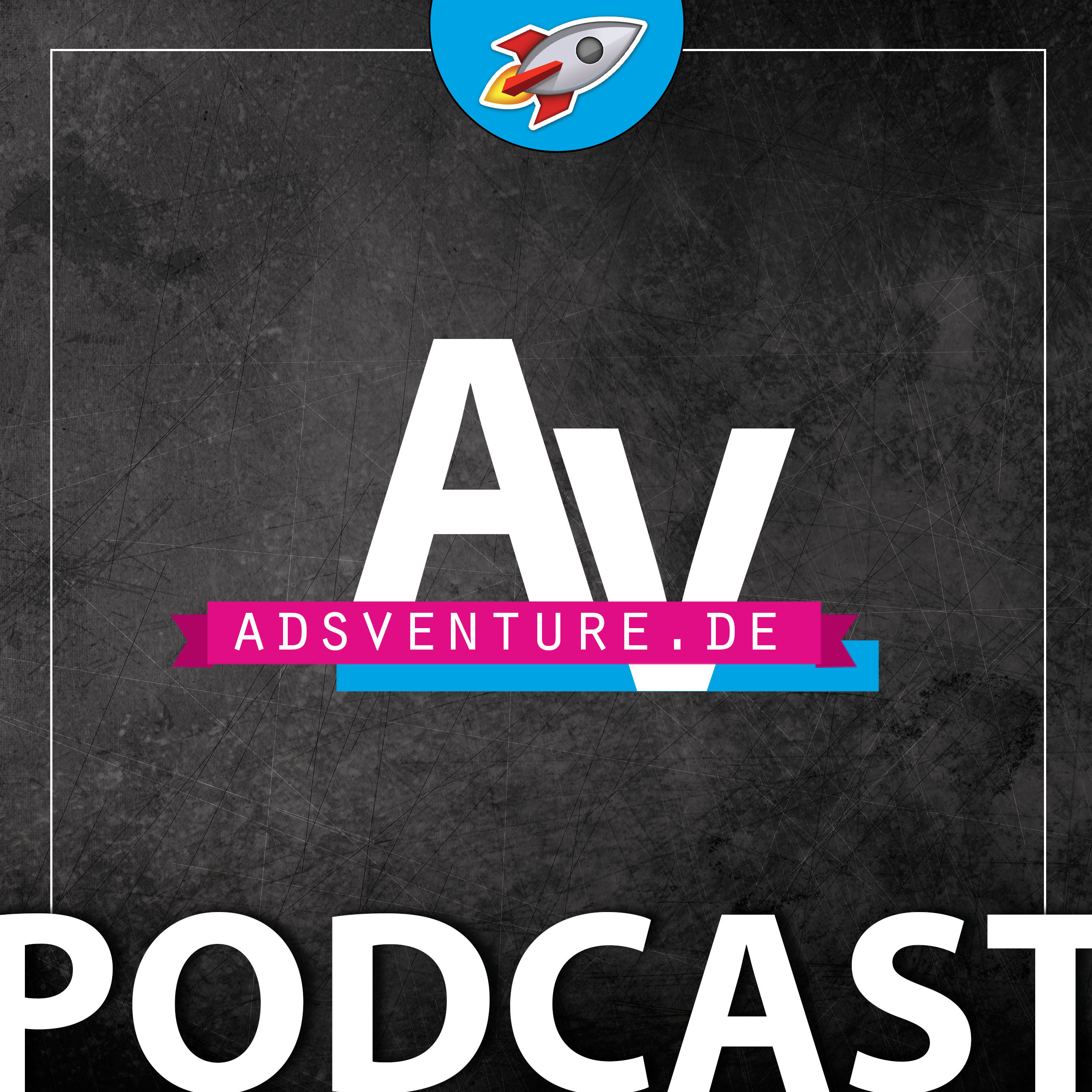 #0: Moin & Willkommen zum adsventure.de Podcast