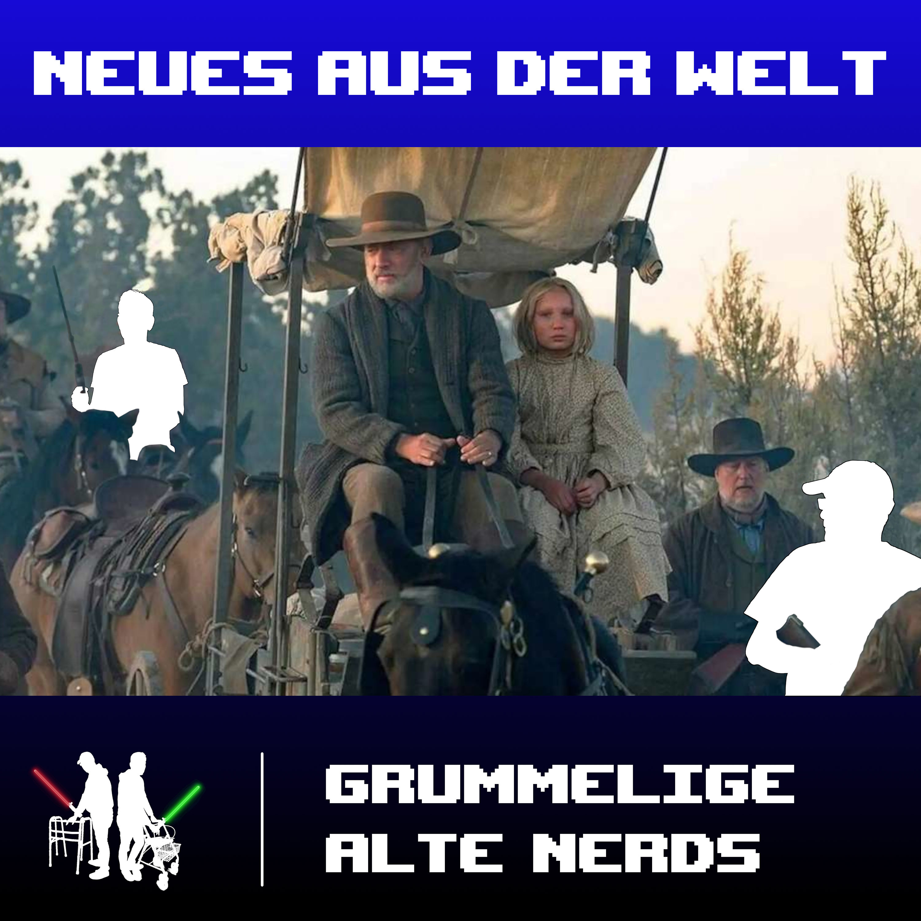 0 - Neues aus der Welt (Remake)