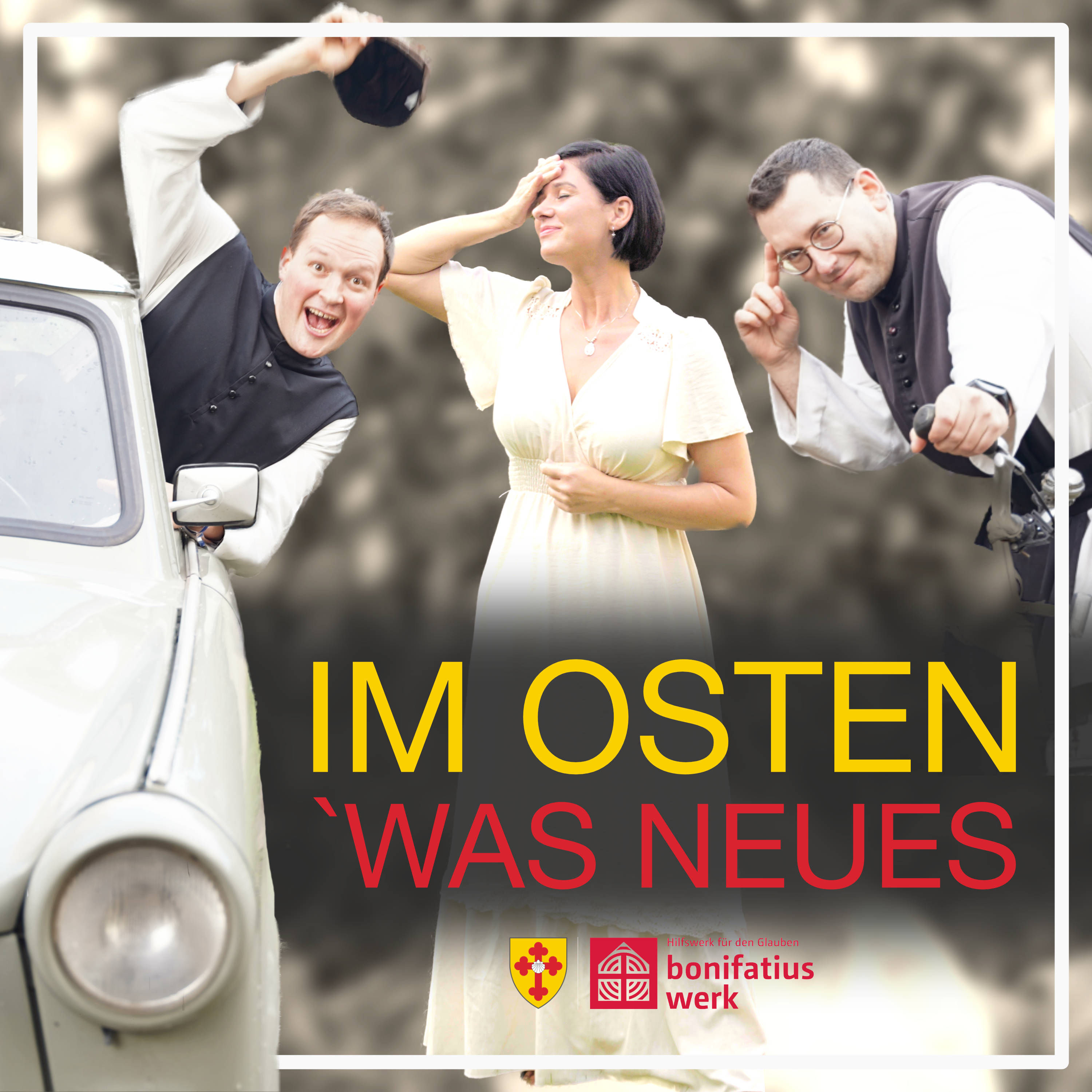 #28: Jüngerschaft?