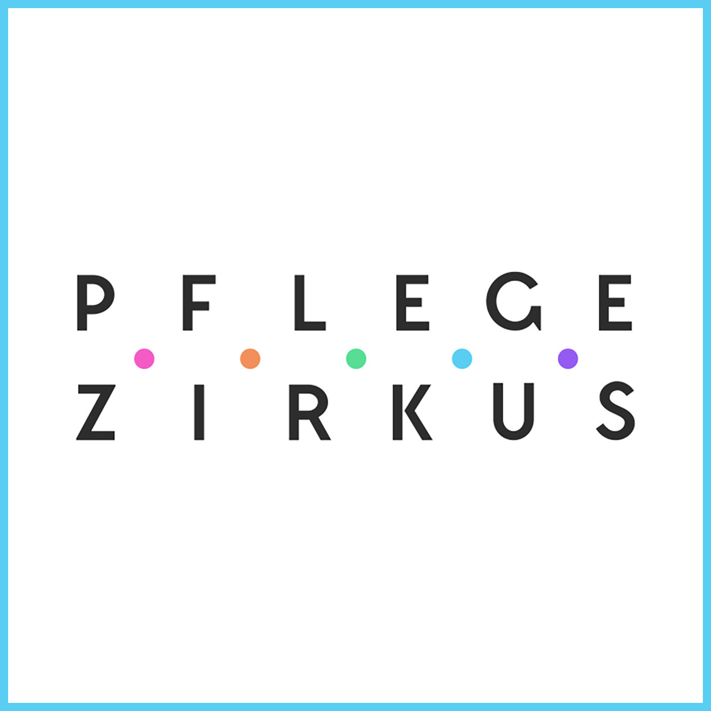 #0 Trailer und Vorstellung: "Pflegezirkus by Michael Pfister"