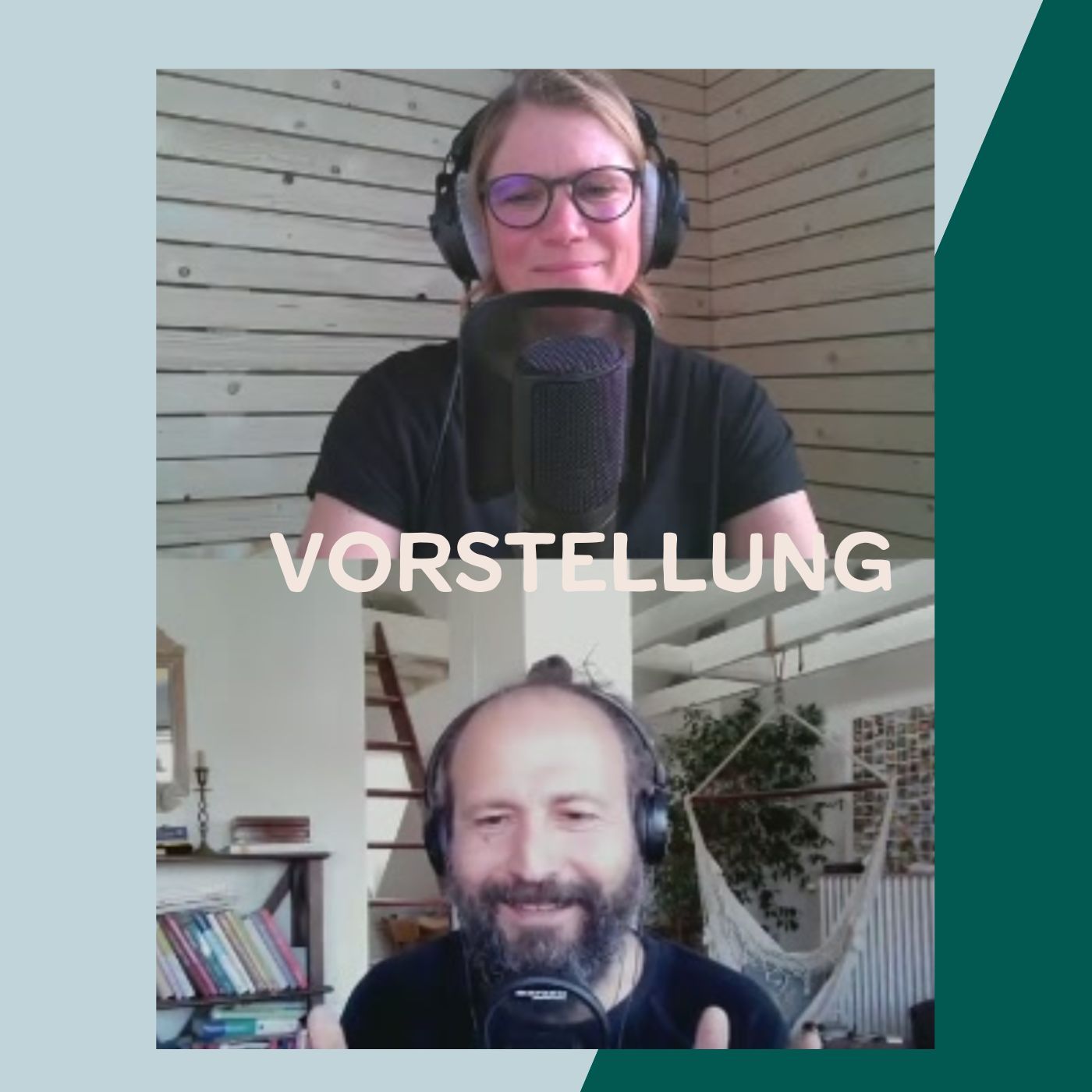 #0 Was dich bei "Sitz!Platz!Bleibt!" erwartet und wer wir sind