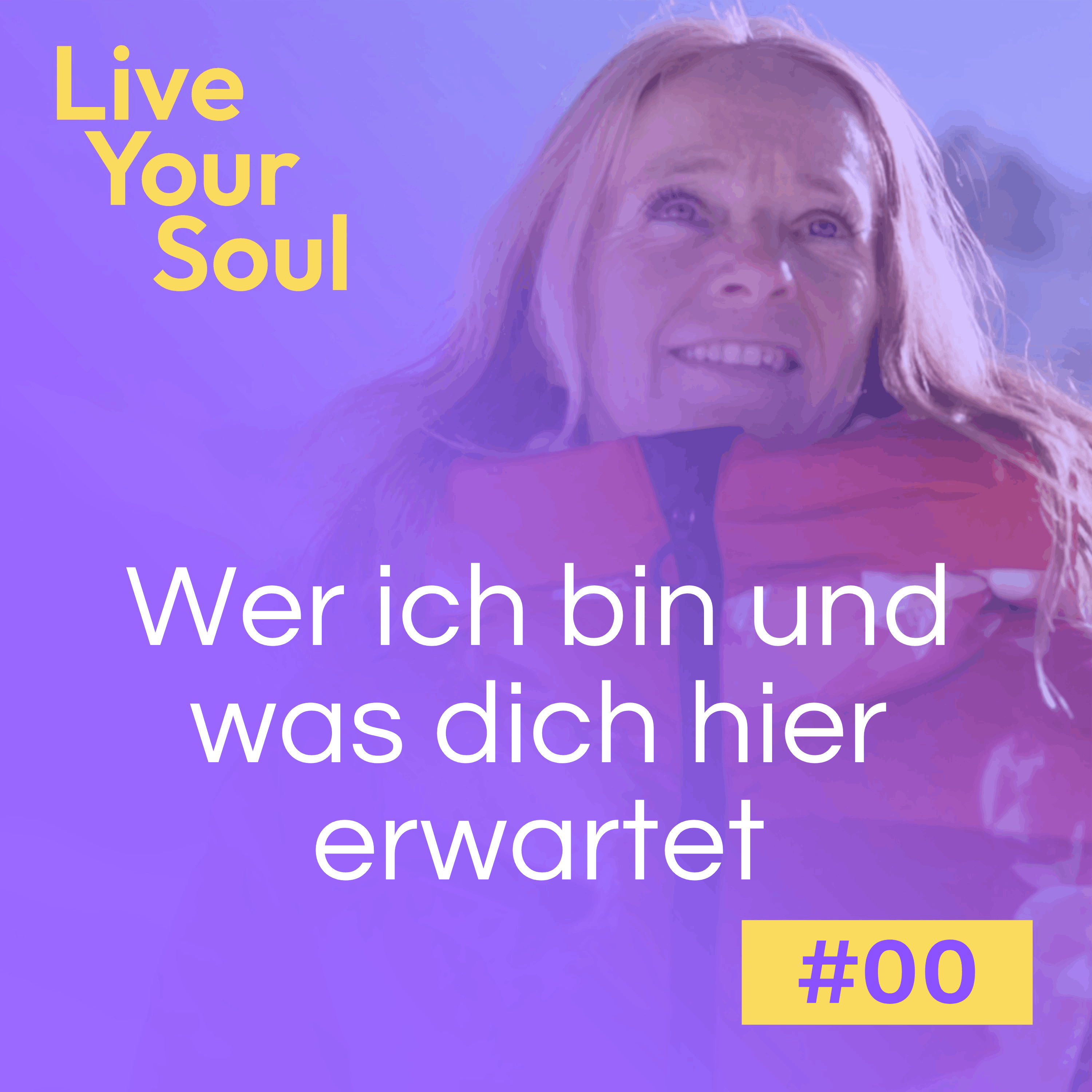 #0 - Wer ich bin und was dich hier erwartet