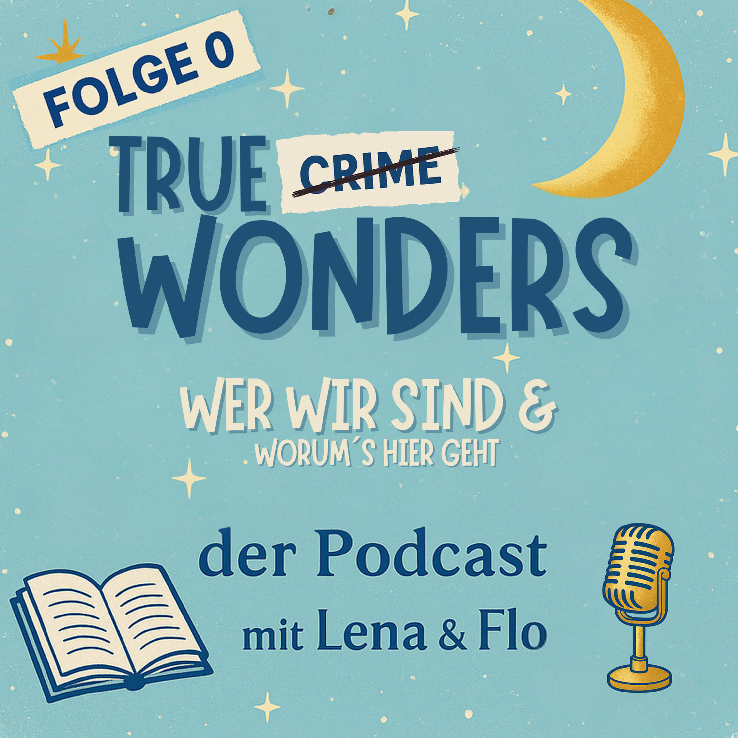 #0 – Wer wir sind & worum’s hier geht