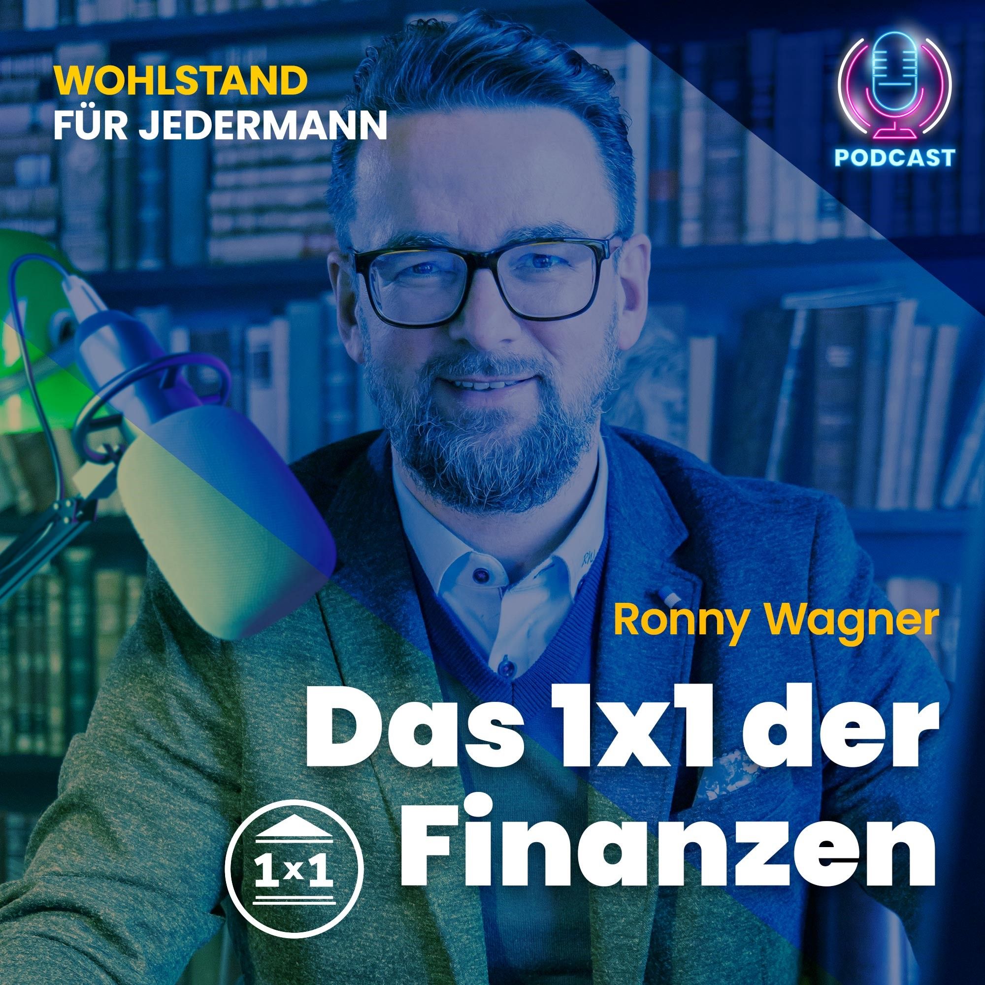 #0 - Willkommen bei "Goldrichtig investieren"