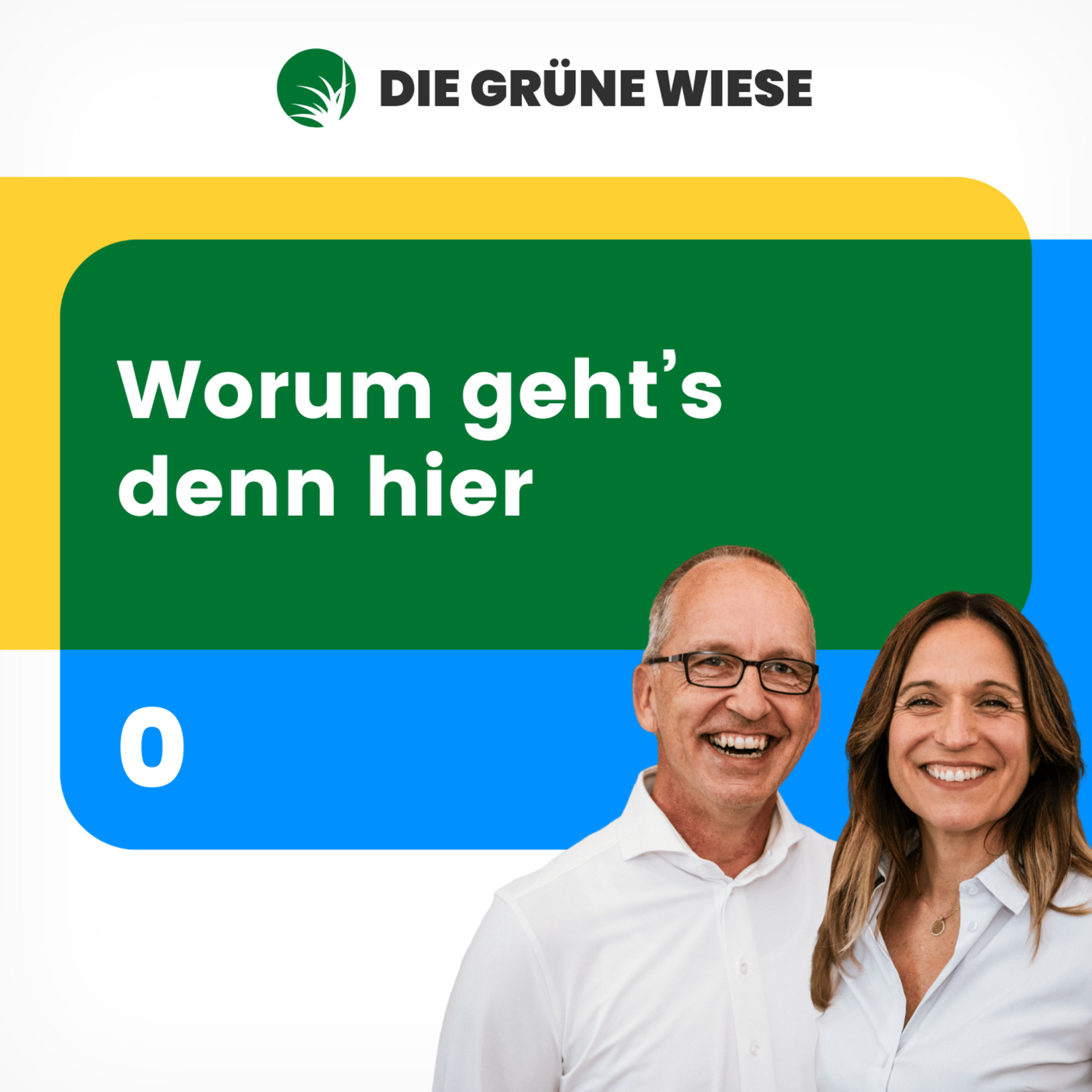 0 | Worum geht’s denn hier?