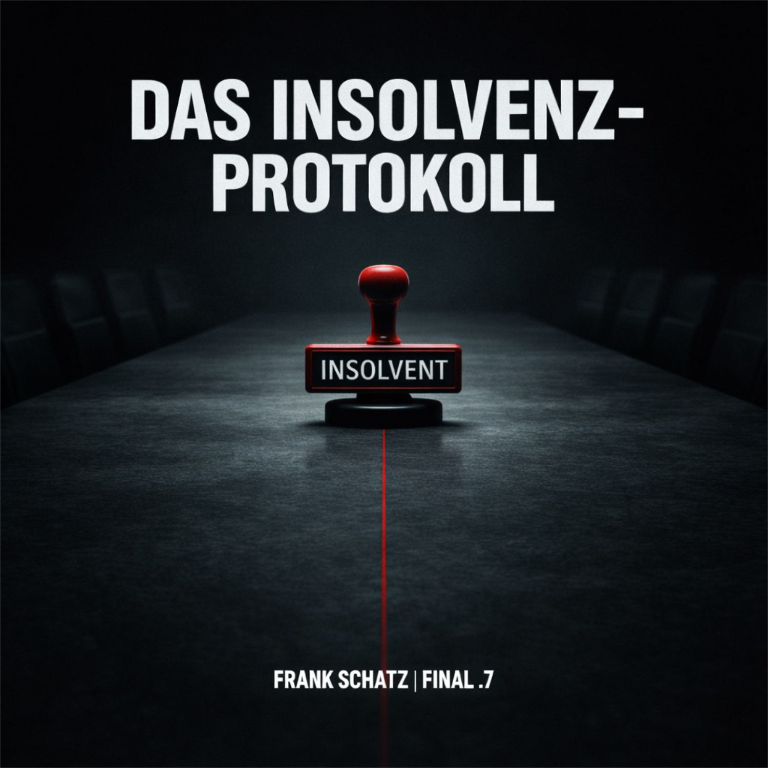 #03: Der Kunden-Veto – Warum Ihr größter Abnehmer Sie heimlich enteignet