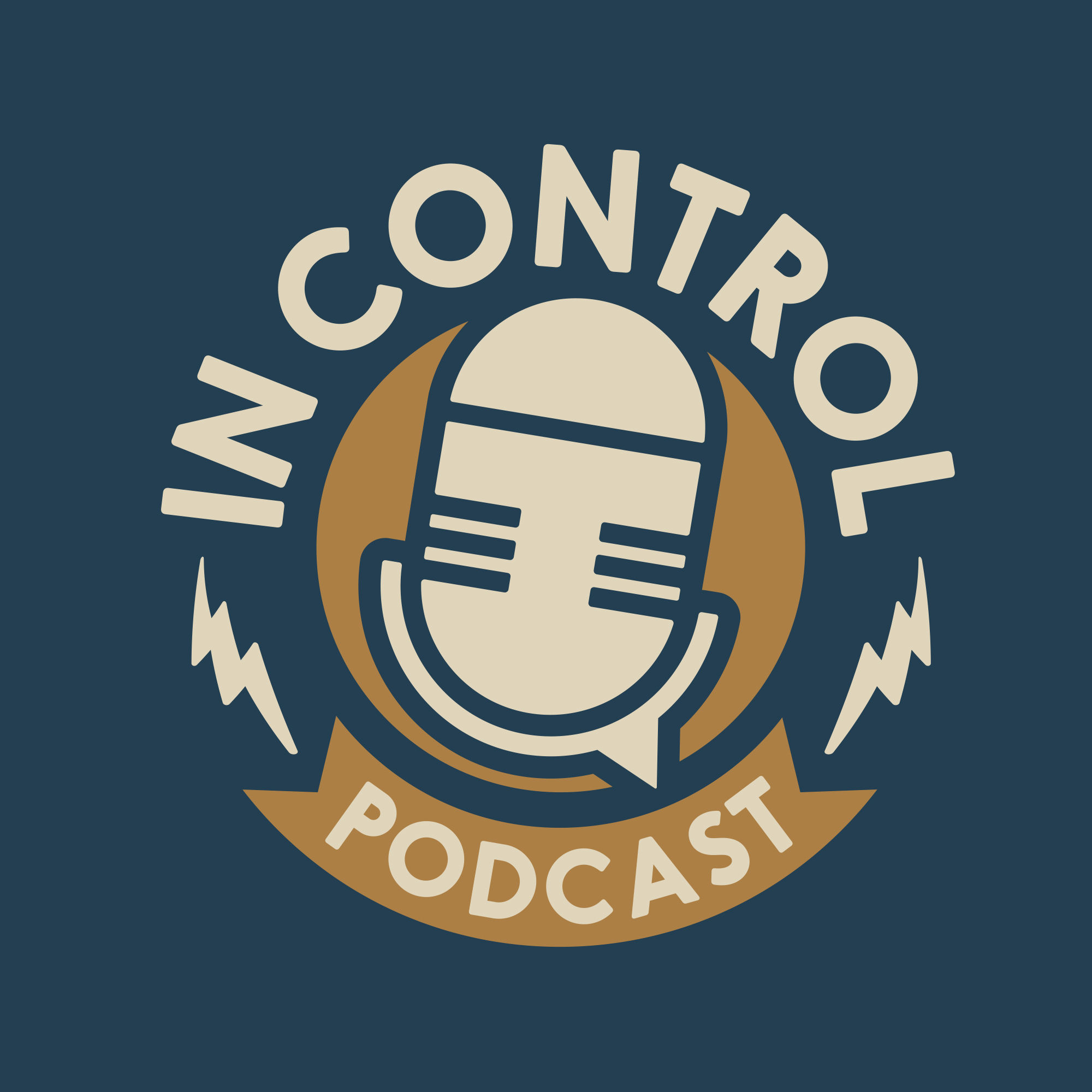 00 | IN CONTROL - der Leadership Podcast