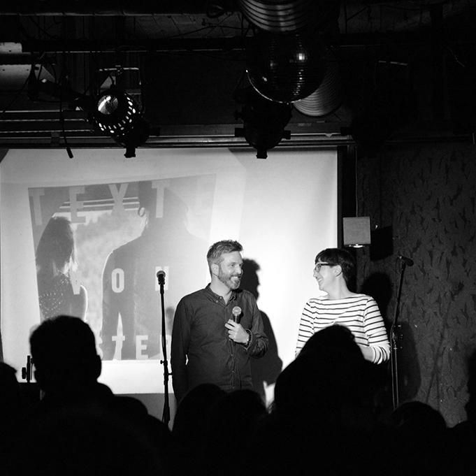 #00 Trailer „texte von gestern“