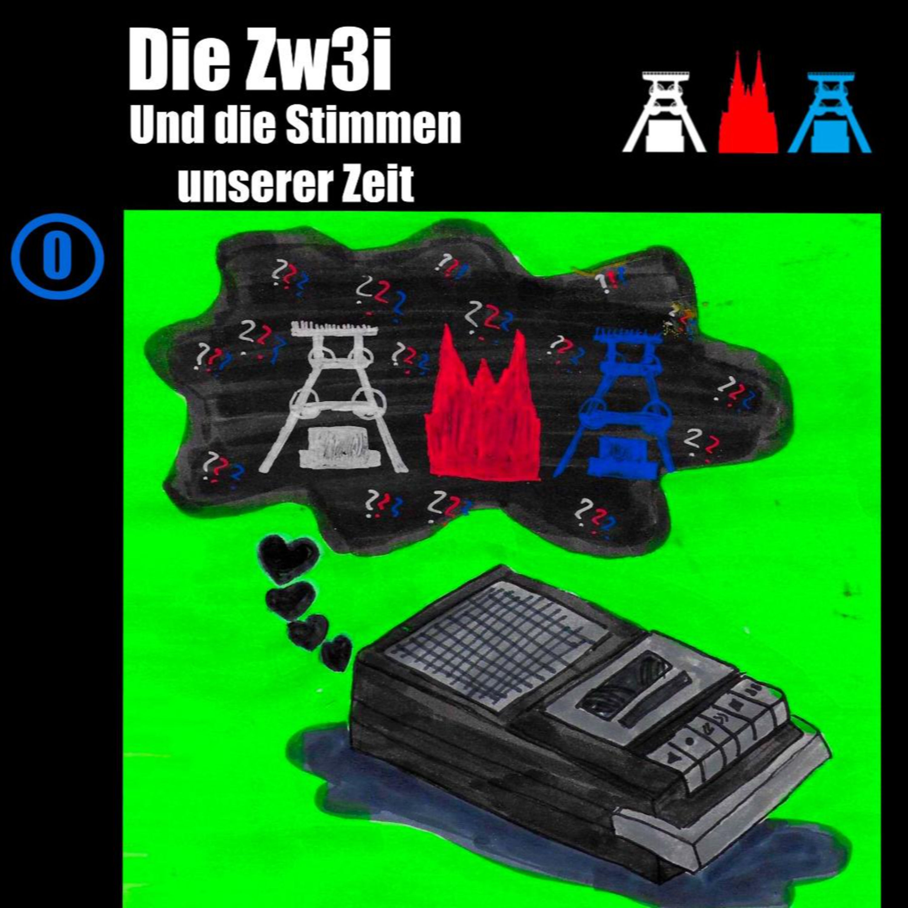 #00 - Und die Stimmen unserer Zeit