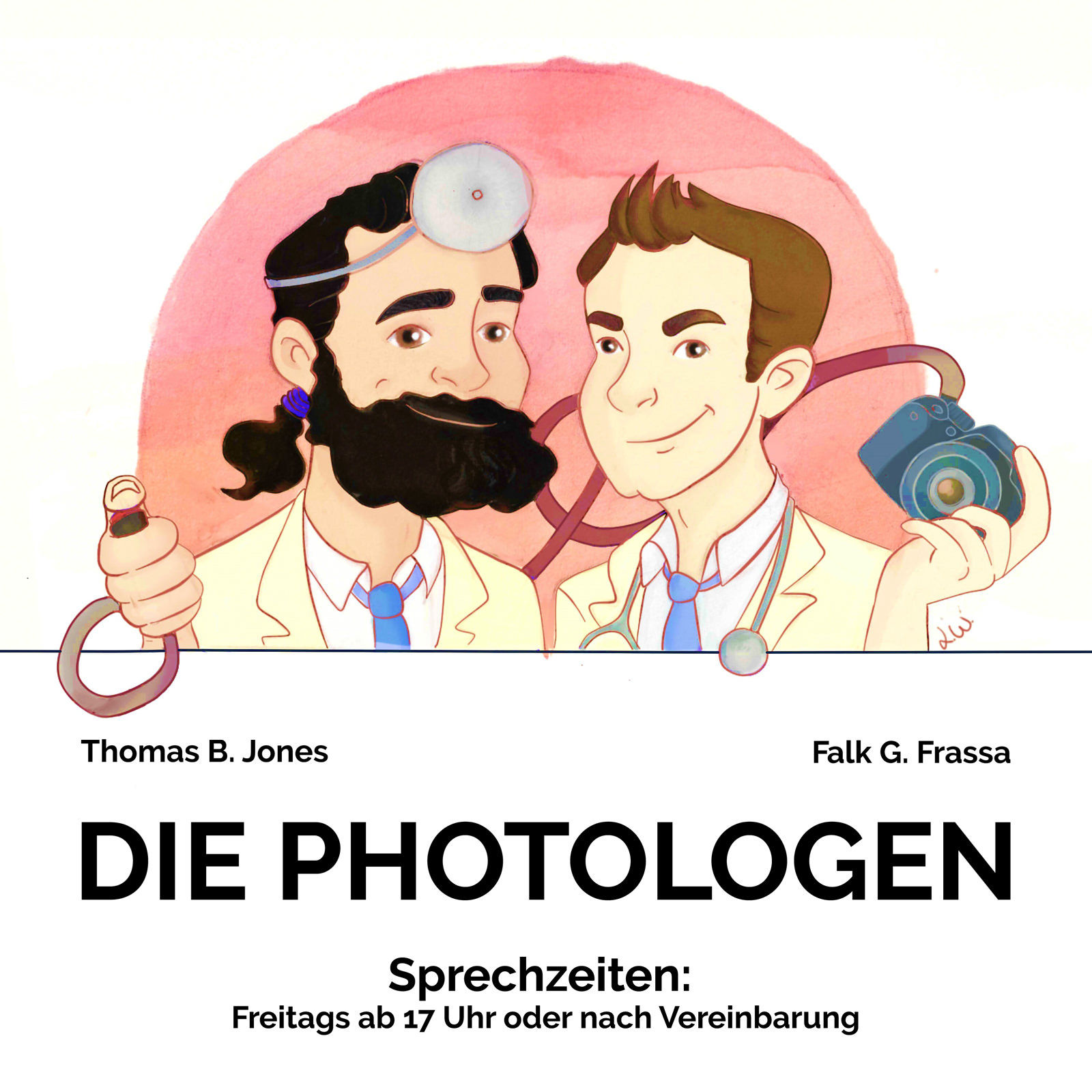 000: Die Nullnummer - Wer sind wir und was tun wir hier?!