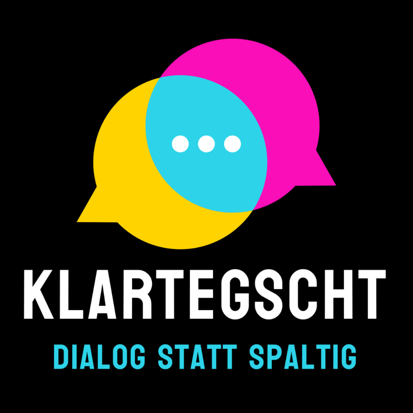 000: Die Vision von KLARTEGSCHT