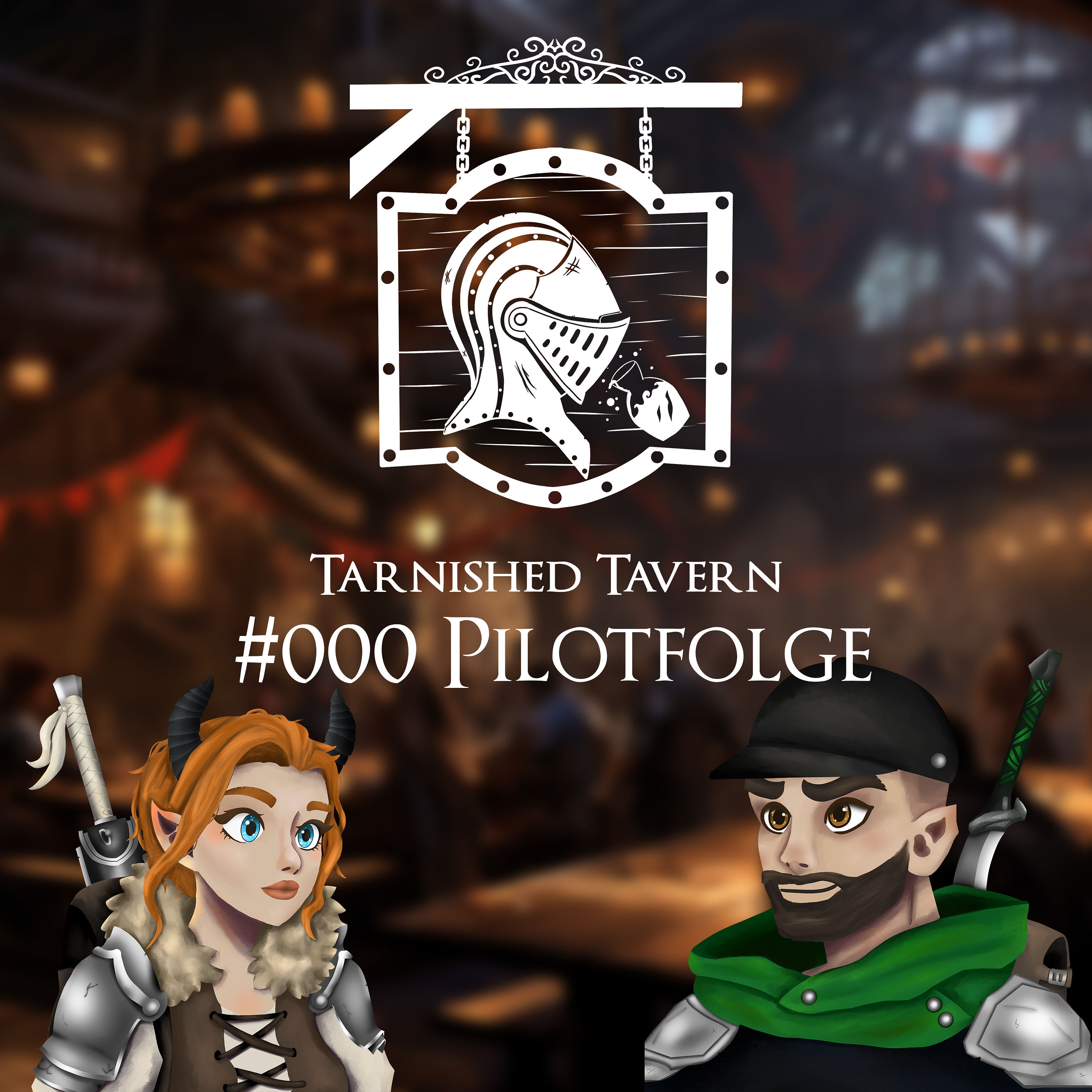 #000 Pilotfolge