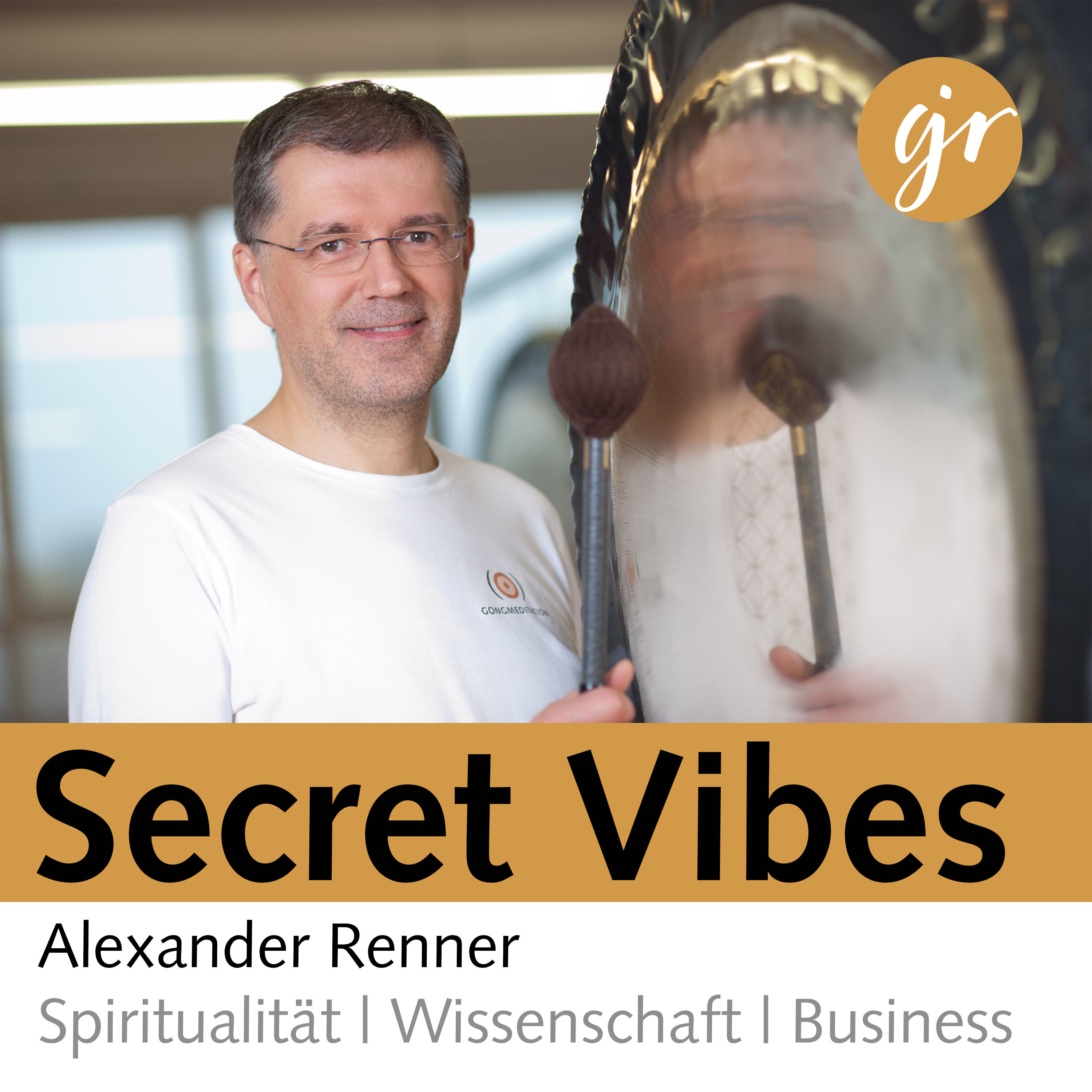 000 Secret Vibes - Intro