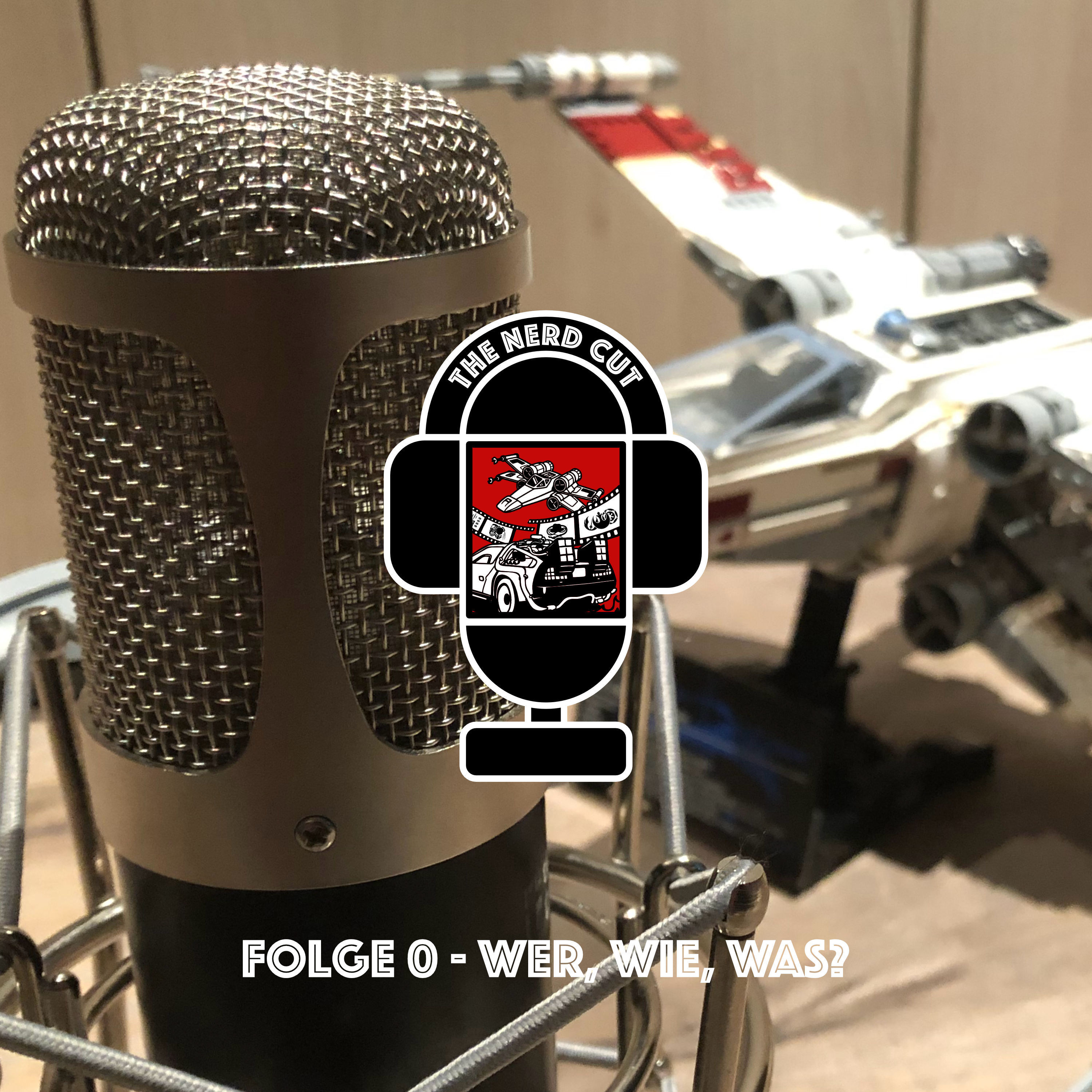 #000: Wer, Wie, Was?