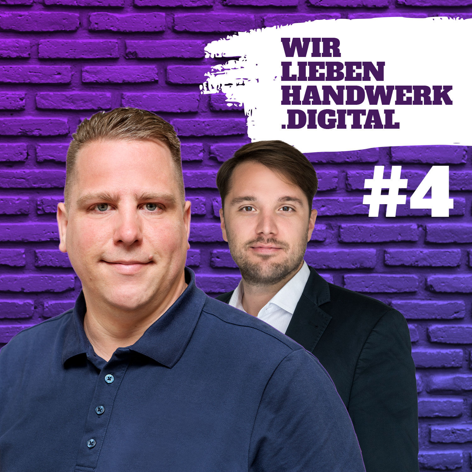 WirliebenHandwerk.digital - Podcast