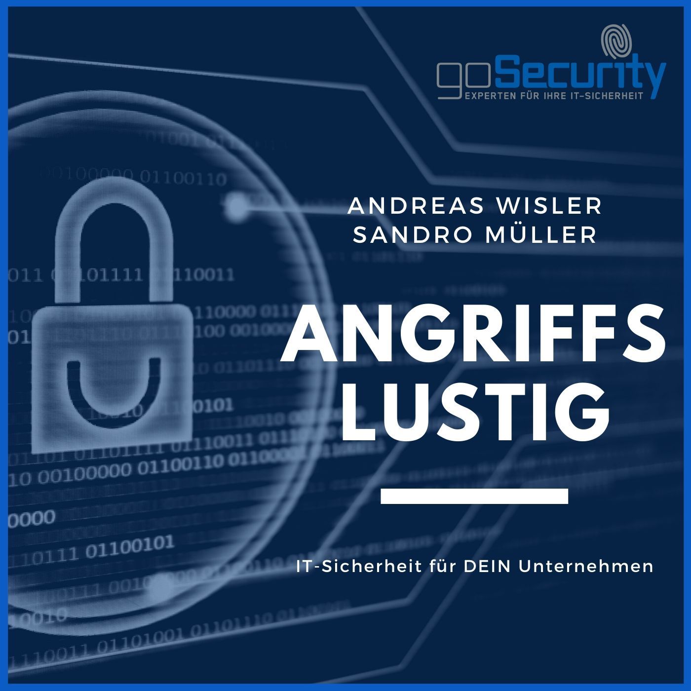 #001 ANGRIFFSLUSTIG – Die grössten Fehler in der Firma
