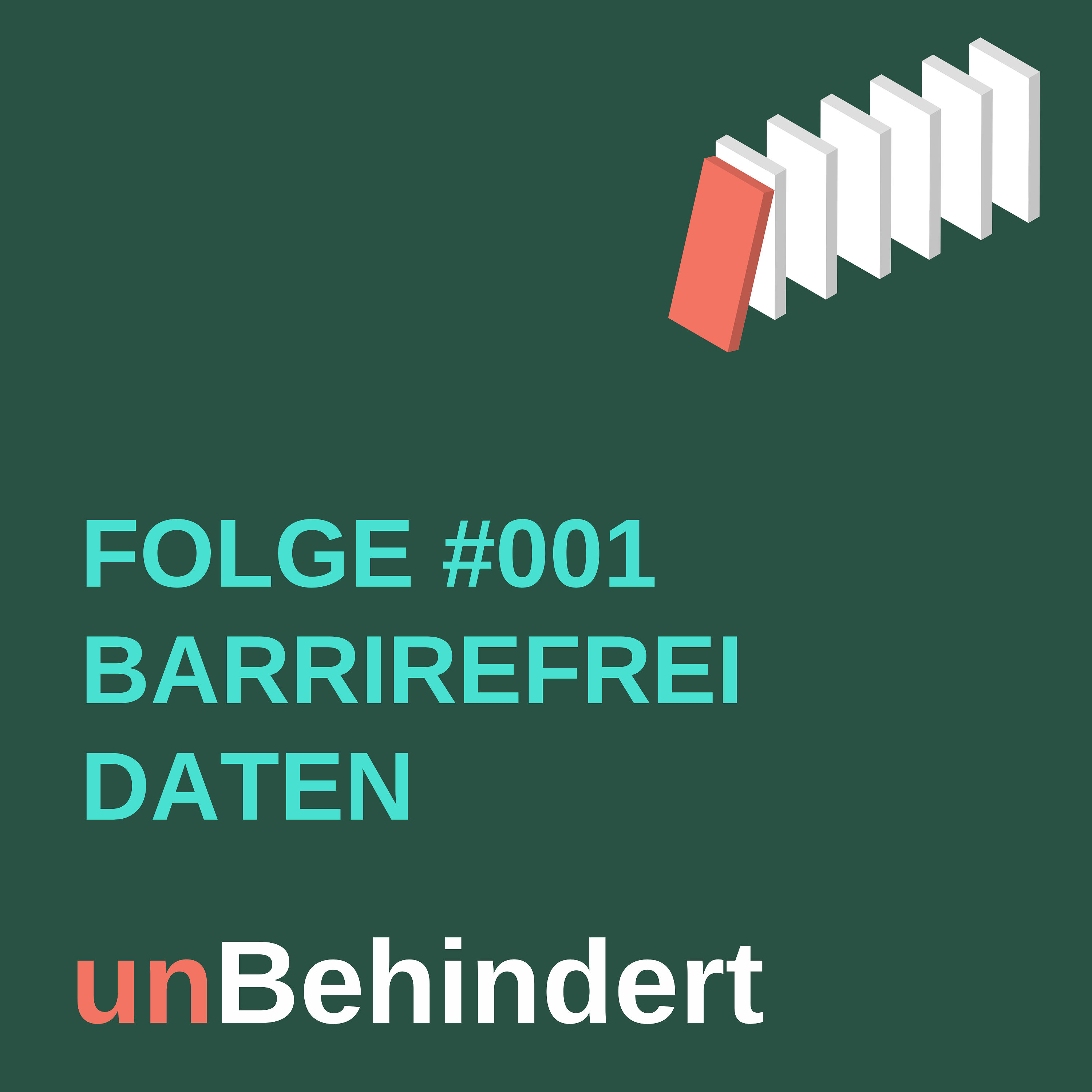 #001 Barrierefrei daten