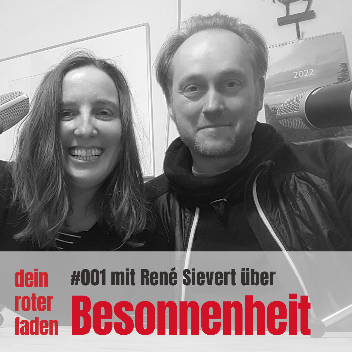 #001 Besonnenheit